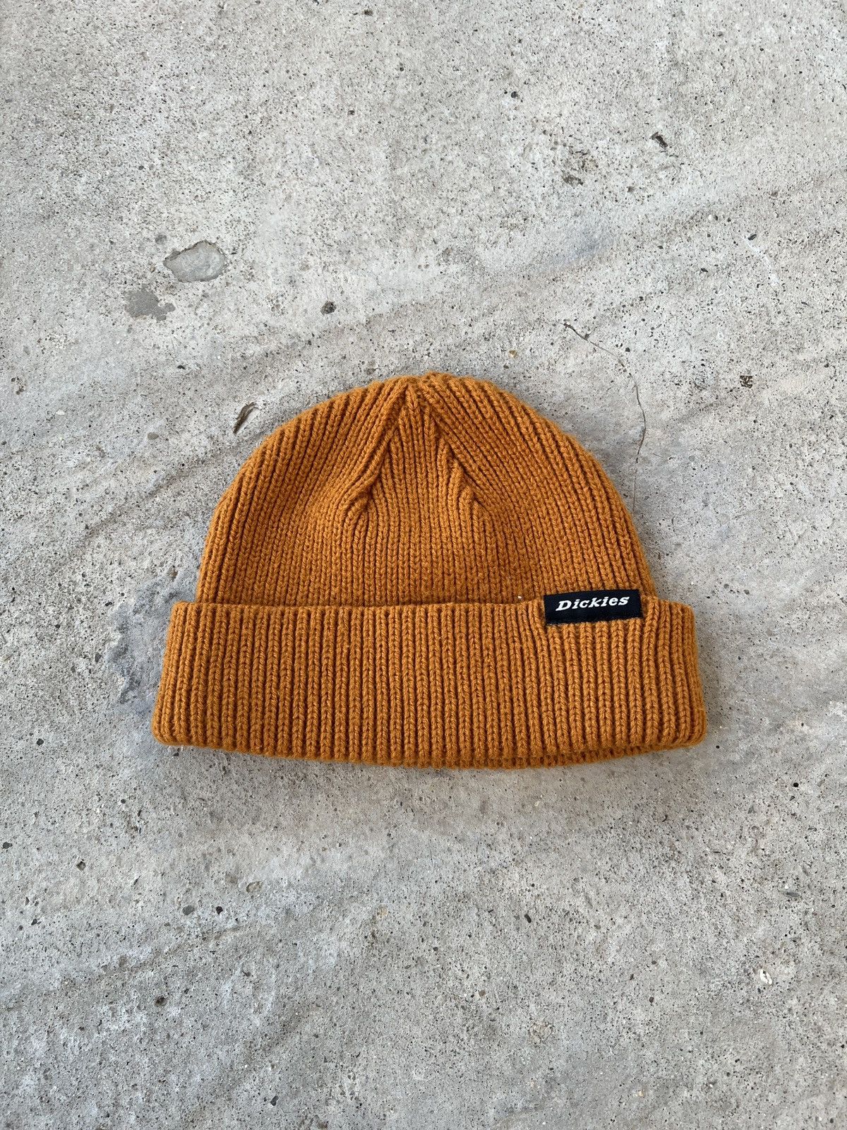Dickies Beanie Dickies Hat Size ONE SIZE - 1 Thumbnail