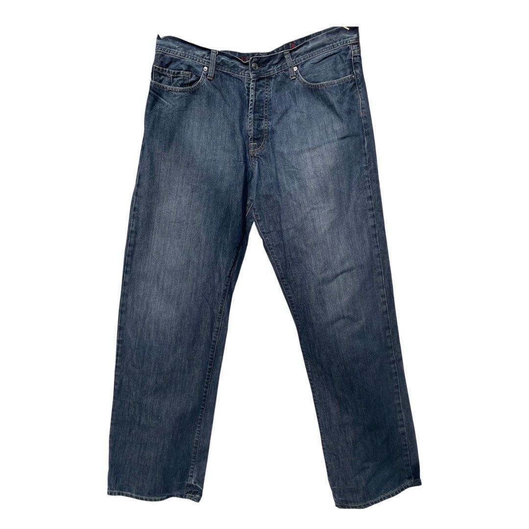 Ben Sherman Size 36 Ben Sherman Denim Jeans Blue Denim Size US 36 / EU 52 - 1 Thumbnail