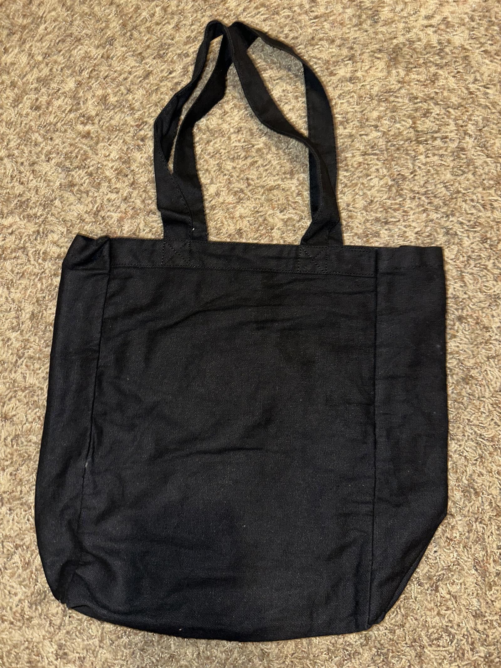 Nike New With Tags Nike SAMPLE Washington Heights Bag Size ONE SIZE - 6 Thumbnail