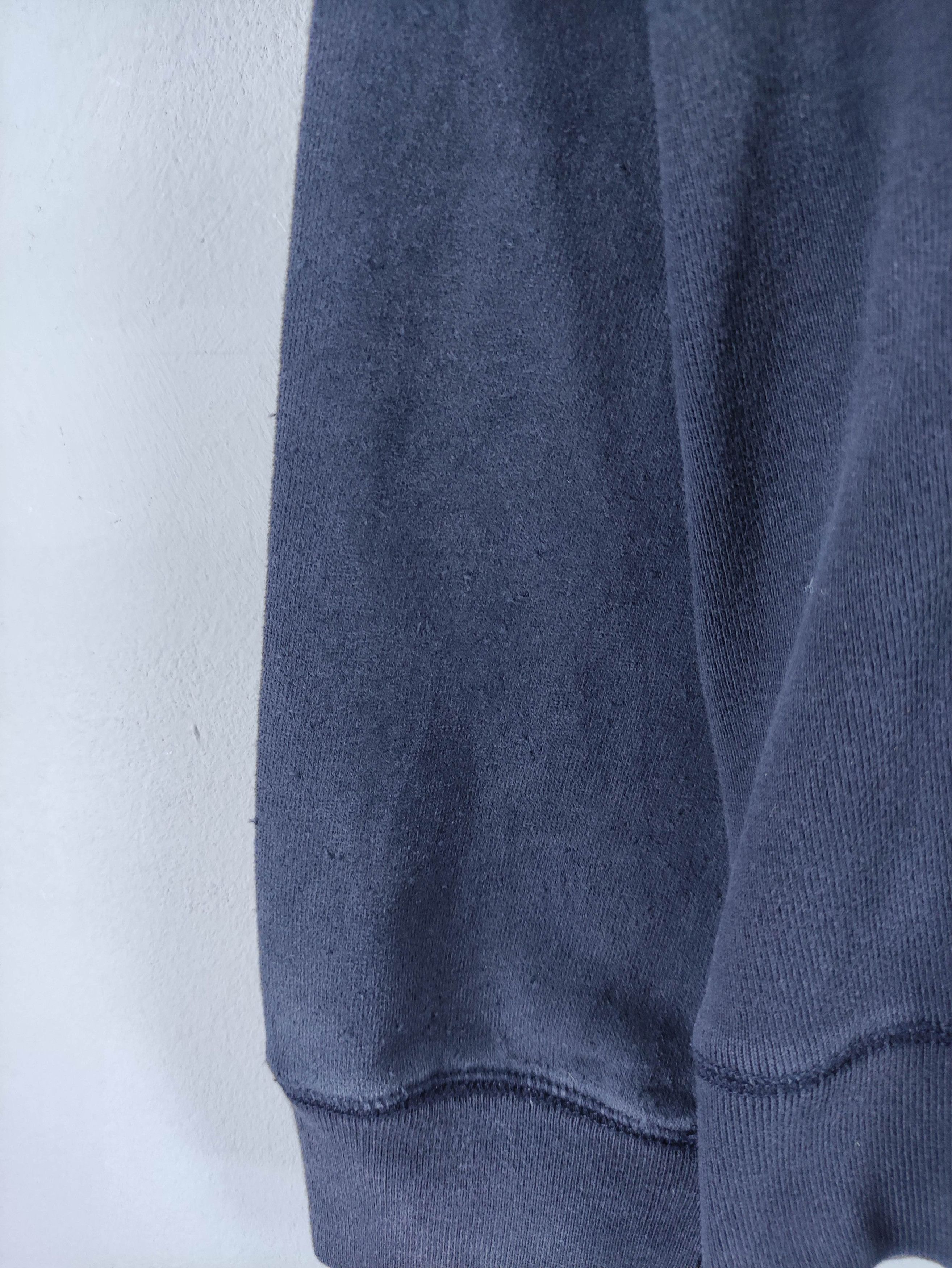 Gap Gap Pull Over Hoodie Sweater Size US L / EU 52-54 / 3 - 5 Thumbnail