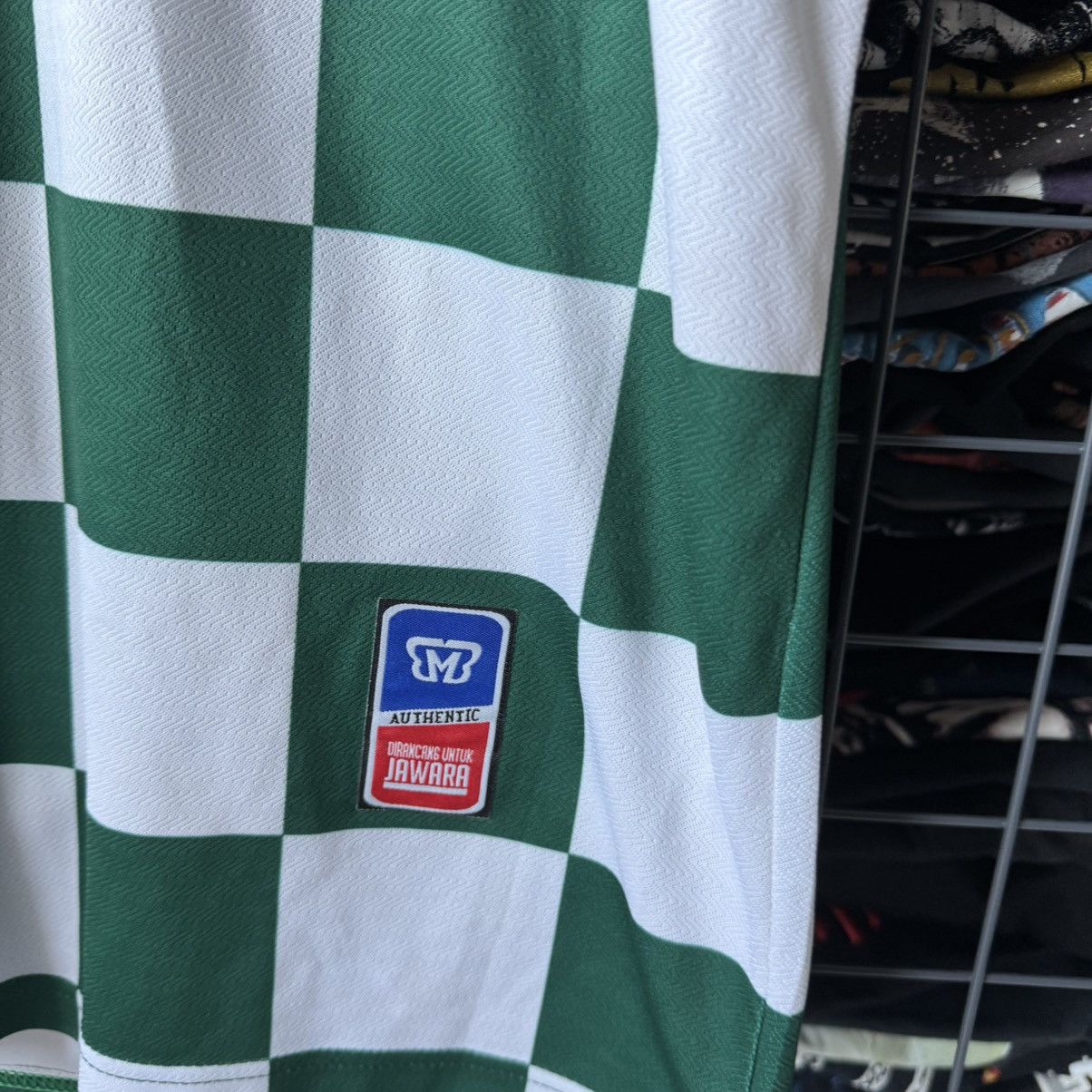 Other Nart Sokhumi 2017-18 Football Soccer Jersey Size US M / EU 48-50 / 2 - 7 Thumbnail