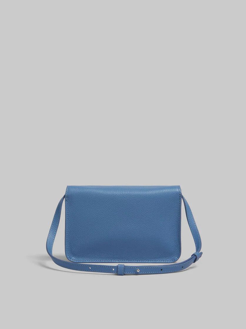 Marni o1f1d3z0126 Size: OS / Shoulder Bag in Blue Size ONE SIZE - 3 Thumbnail