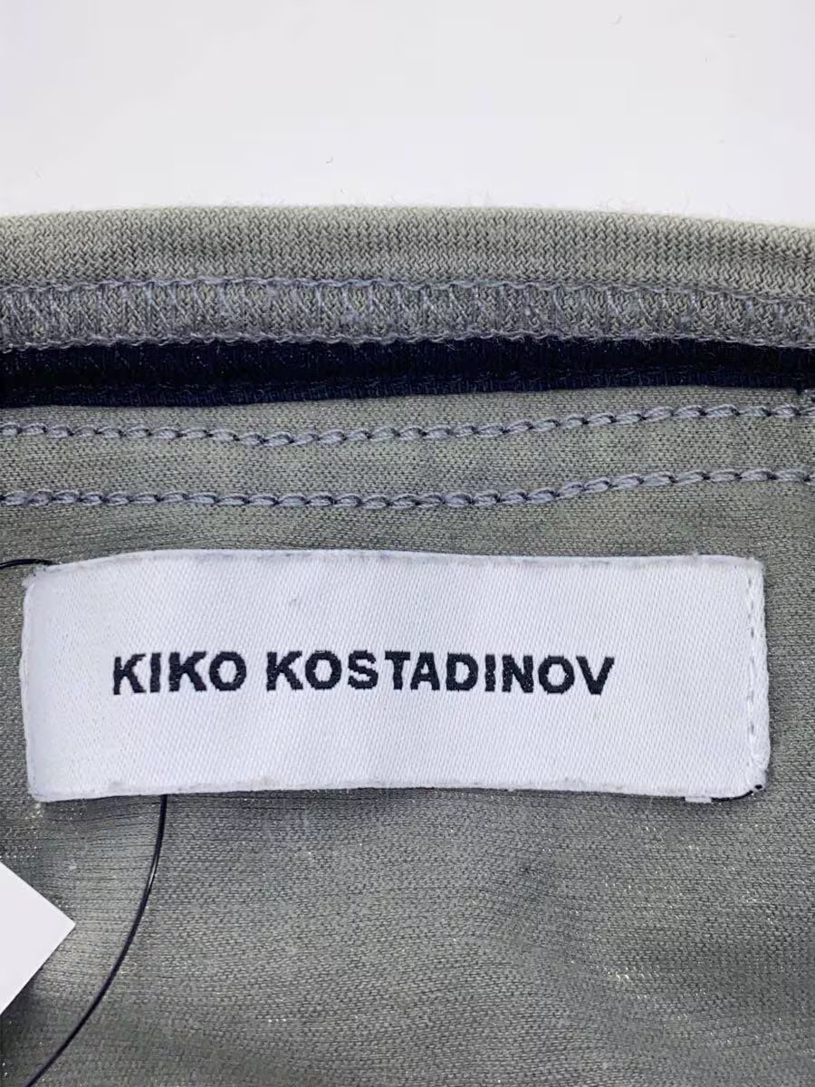 Kiko Kostadinov Yamantaka Eye Long Sleeve Tee | Grailed