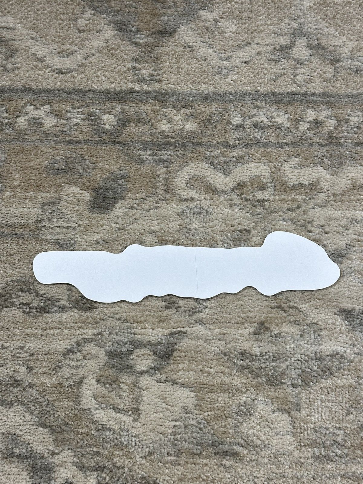 Supreme Supreme Futura Logo Sticker Size ONE SIZE - 2 Thumbnail