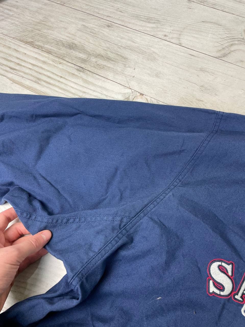 O'Neill Vintage O’Neill Santa Cruz Big Logo USA Jacket 90s Size US L / EU 52-54 / 3 - 13 Thumbnail