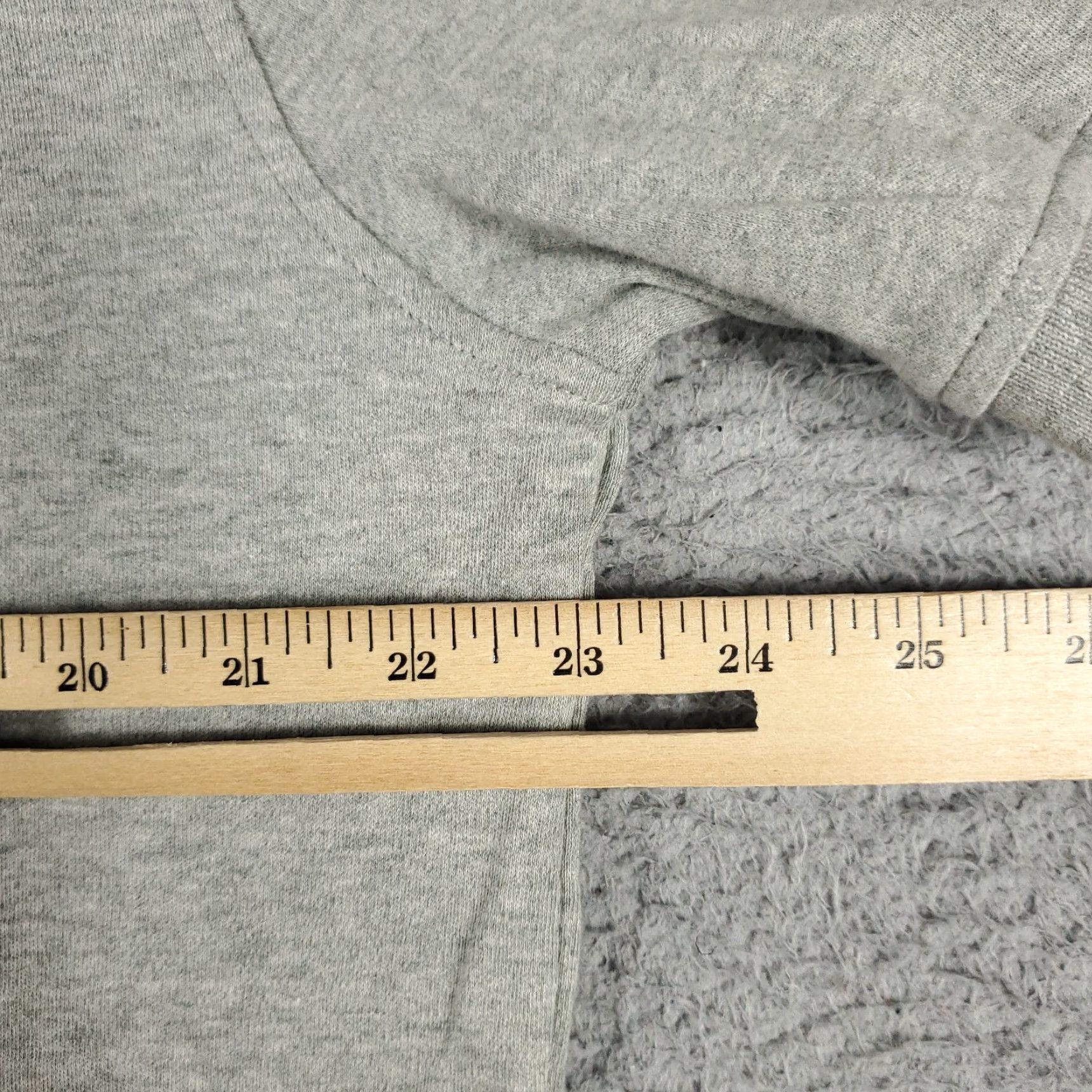 Tommy Hilfiger Tommy Hilfiger Polo Shirt Mens Large Gray Short Sleeve Casual Activewear Size US L / EU 52-54 / 3 - 7 Thumbnail