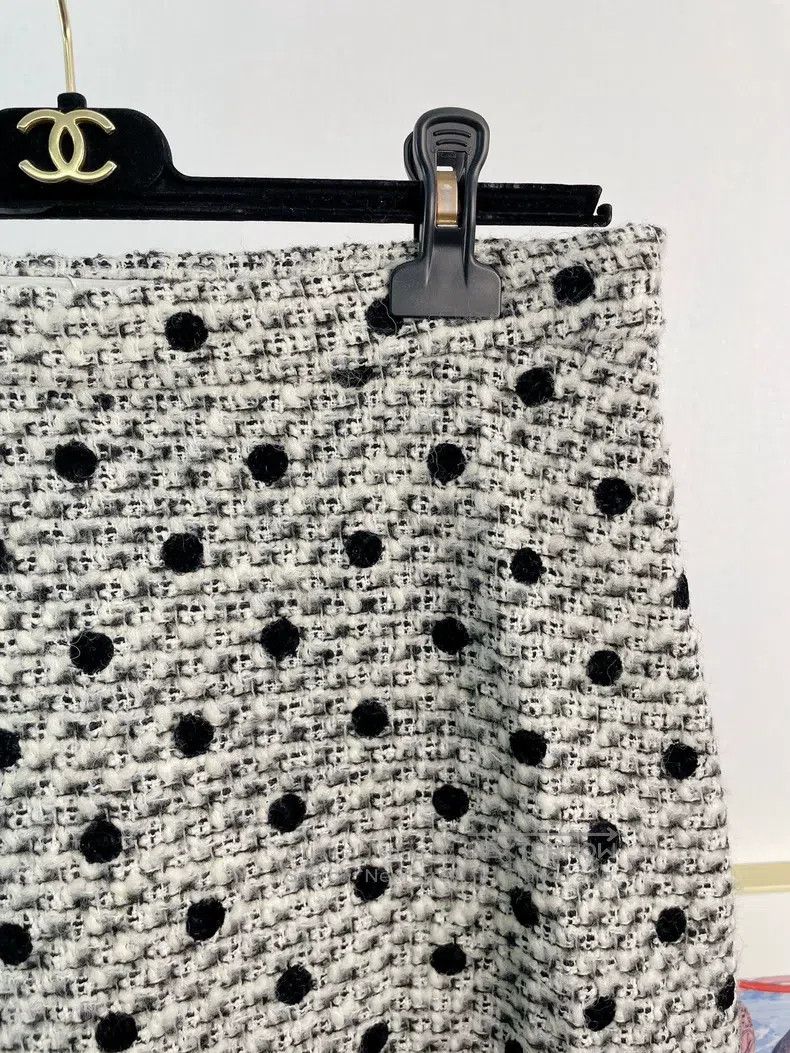 Valentino Valentino Wool culottes Size 31" - 4 Thumbnail