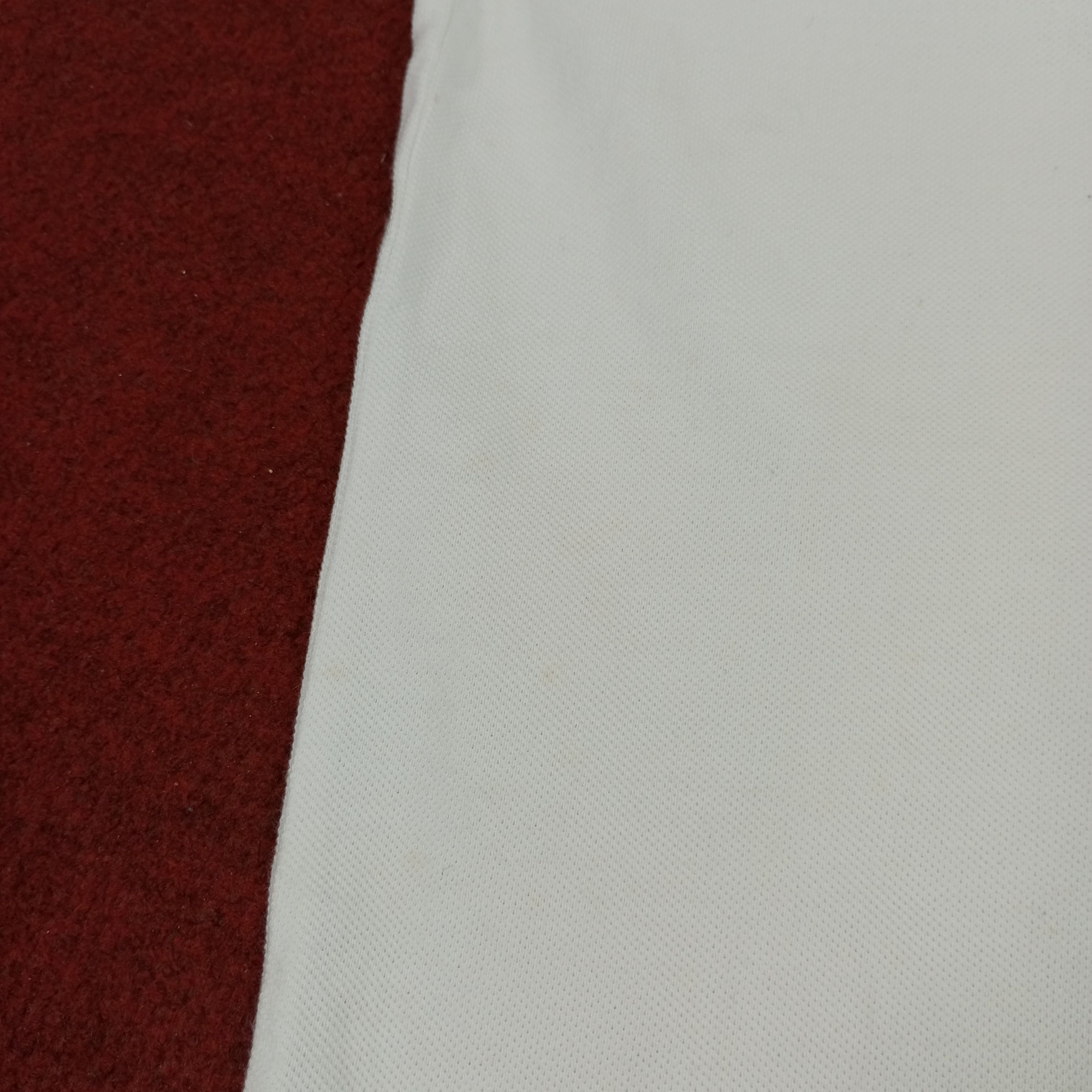 Burberry × Vintage Burberry London Fashion Style Small Logo Design Polos Size US M / EU 48-50 / 2 - 13 Thumbnail