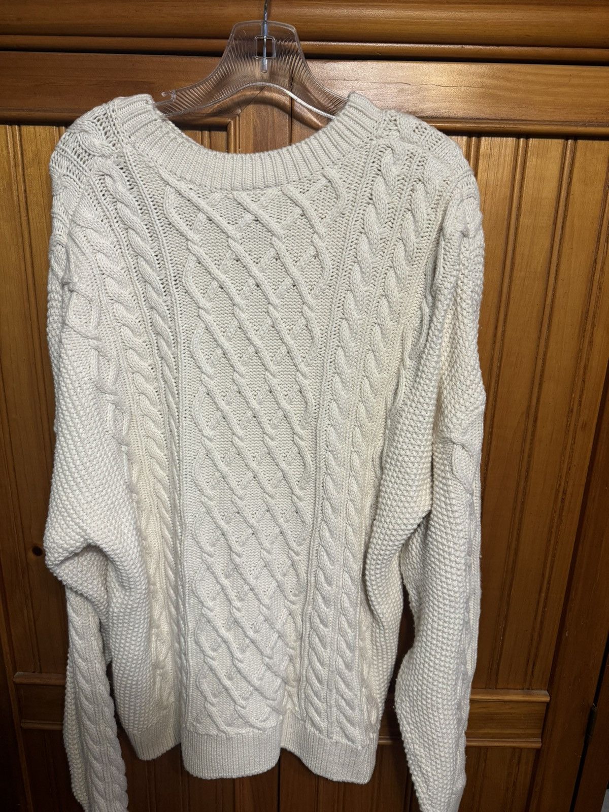 Kith Kith mock sweater Size US XL / EU 56 / 4 - 2 Thumbnail
