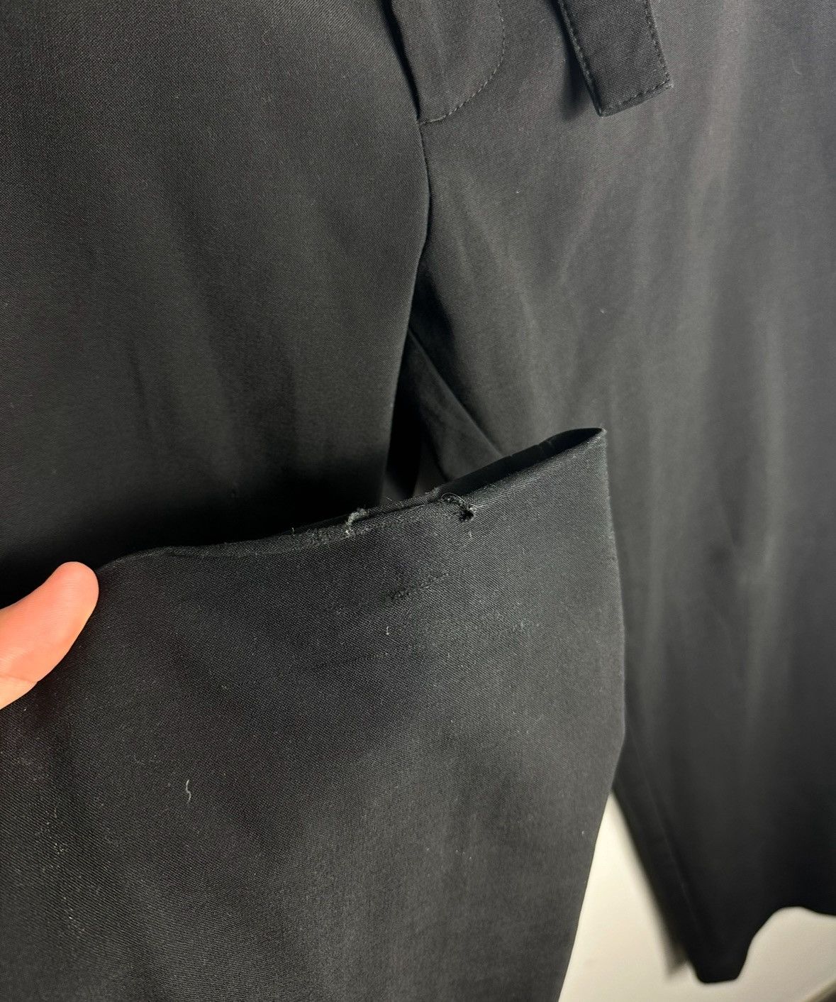 1017 ALYX 9SM alyx belt pants Size US 30 / EU 46 - 3 Thumbnail