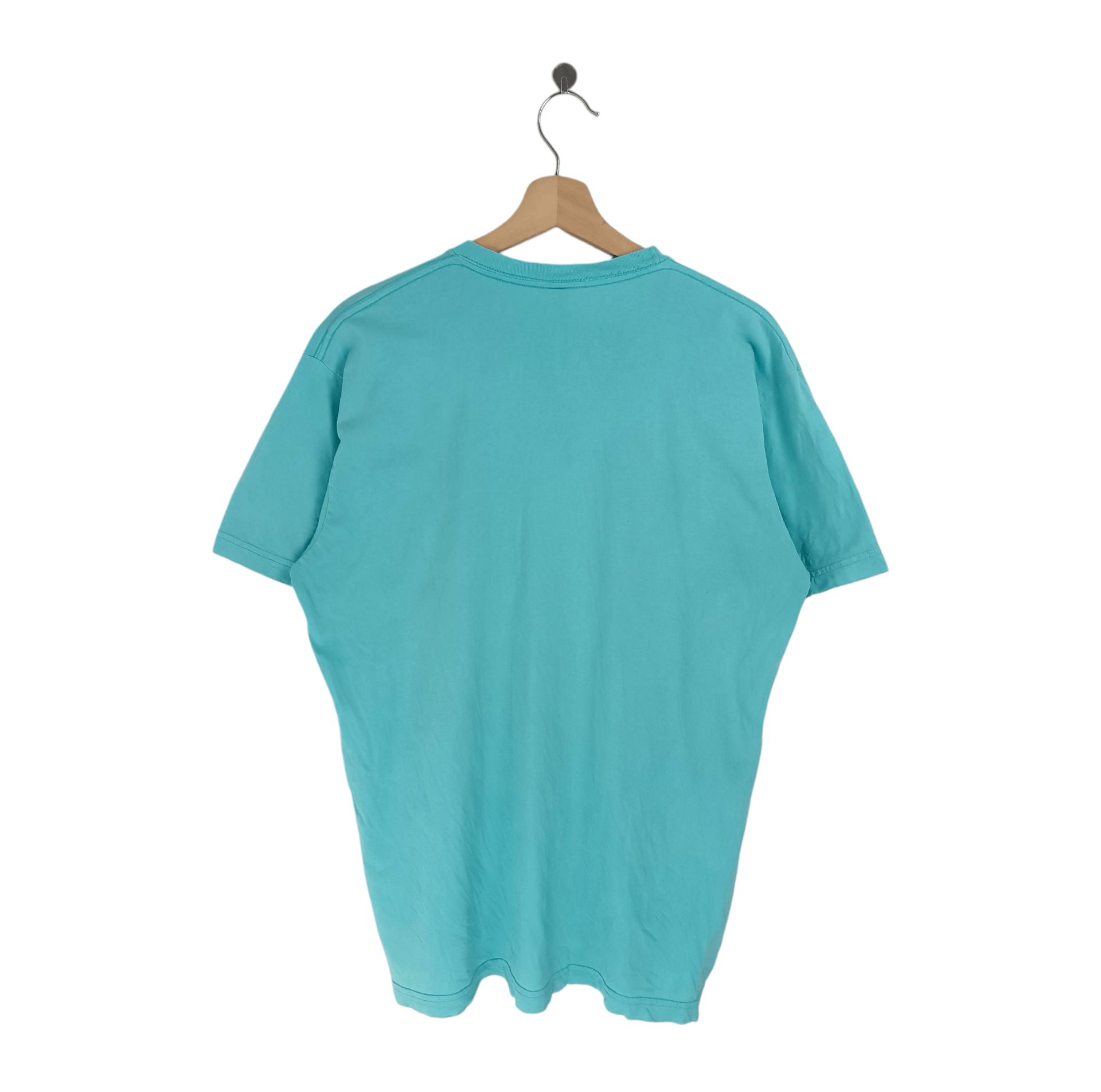 Rap Tees VINTAGE SHWAYZE RAPPERS FADED TEE 50cent snoop kendrick Size US L / EU 52-54 / 3 - 2 Thumbnail