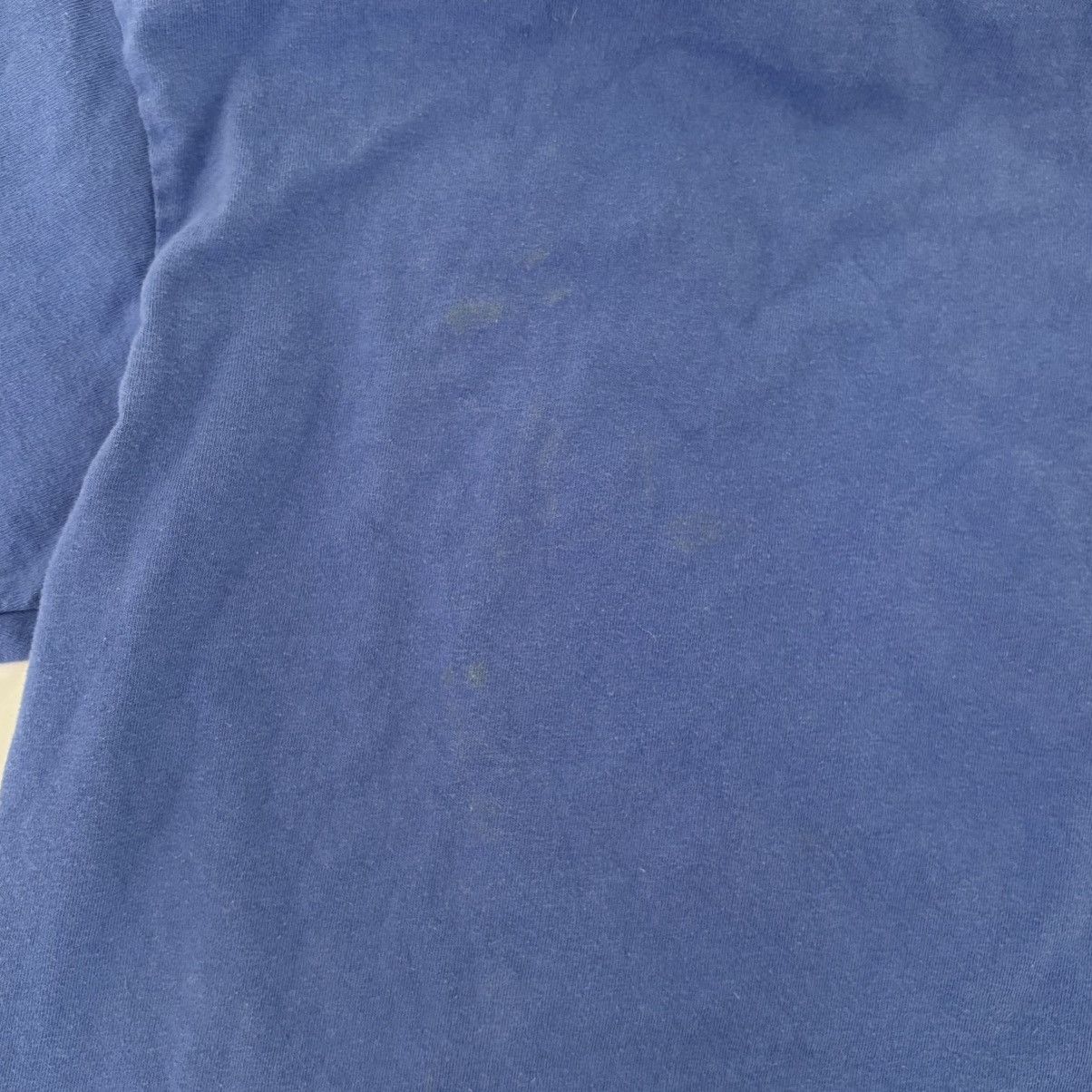 Father Steve Father steve instruments mouse t shirt blue sz M Size US M / EU 48-50 / 2 - 7 Thumbnail