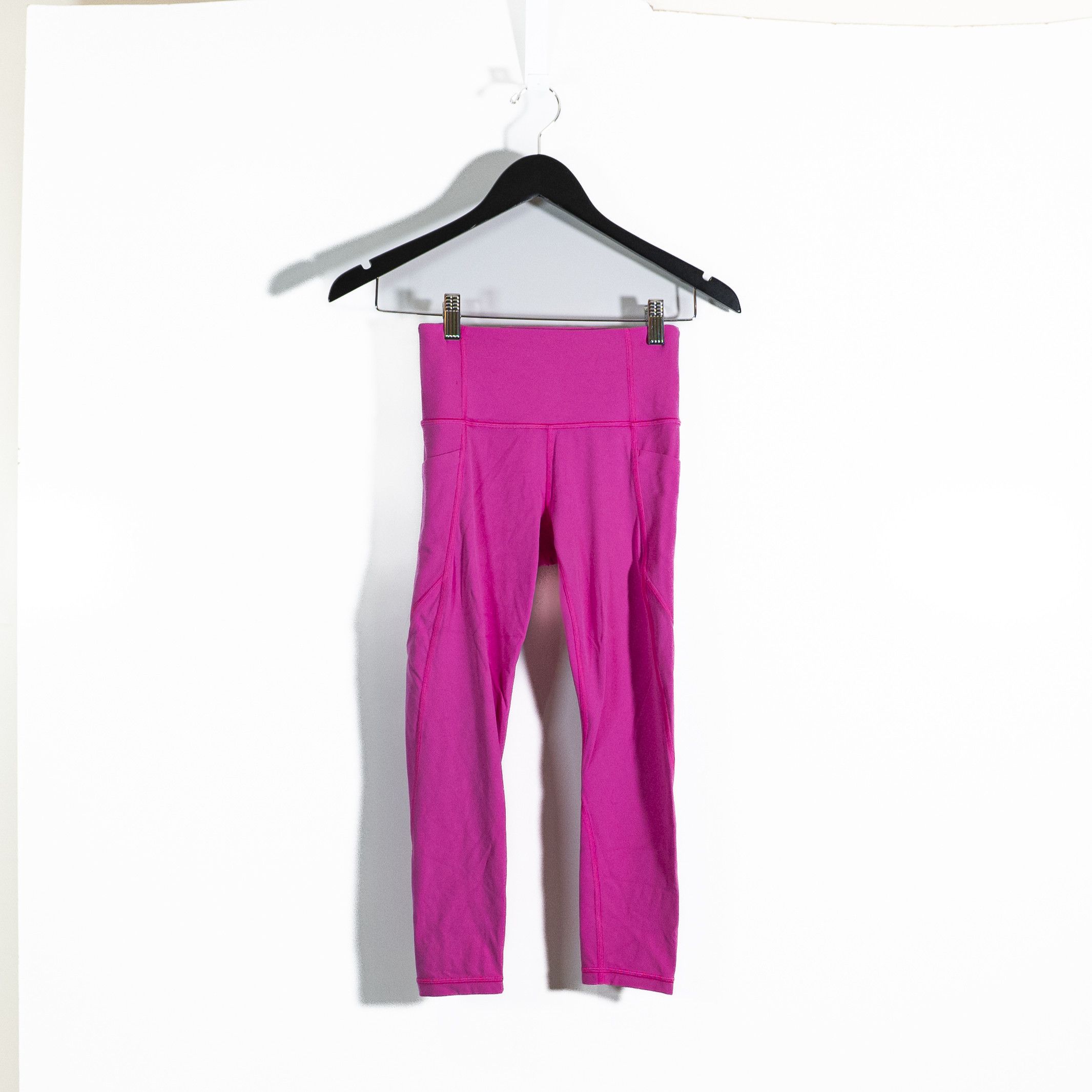 Athleta Athleta Women's Stash High Rise Athletic Size 24" / US 00 / IT 34 - 1 Thumbnail