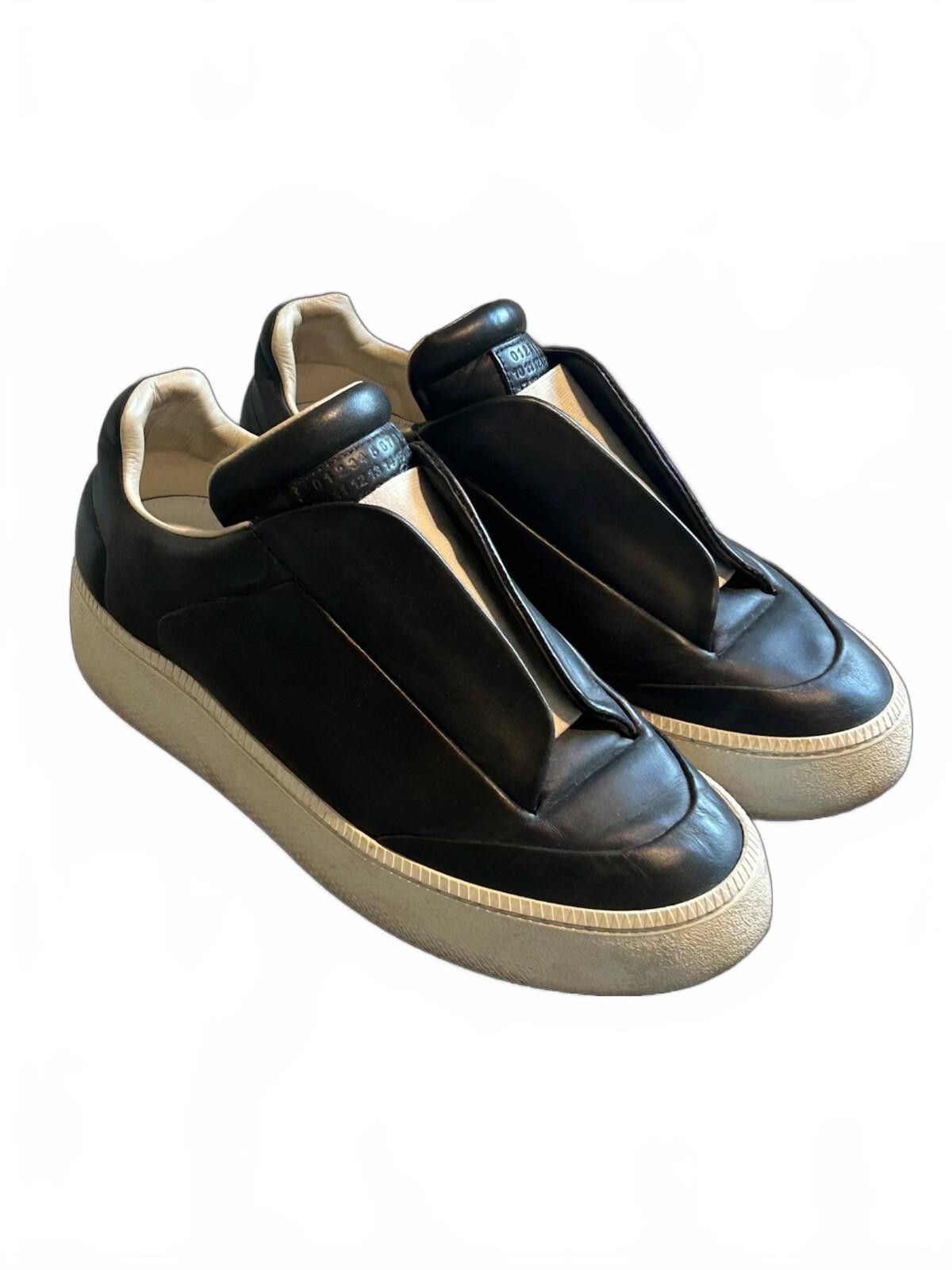 Maison Margiela Maison Margiela Future Low Size 40 EU / 7US | Grailed