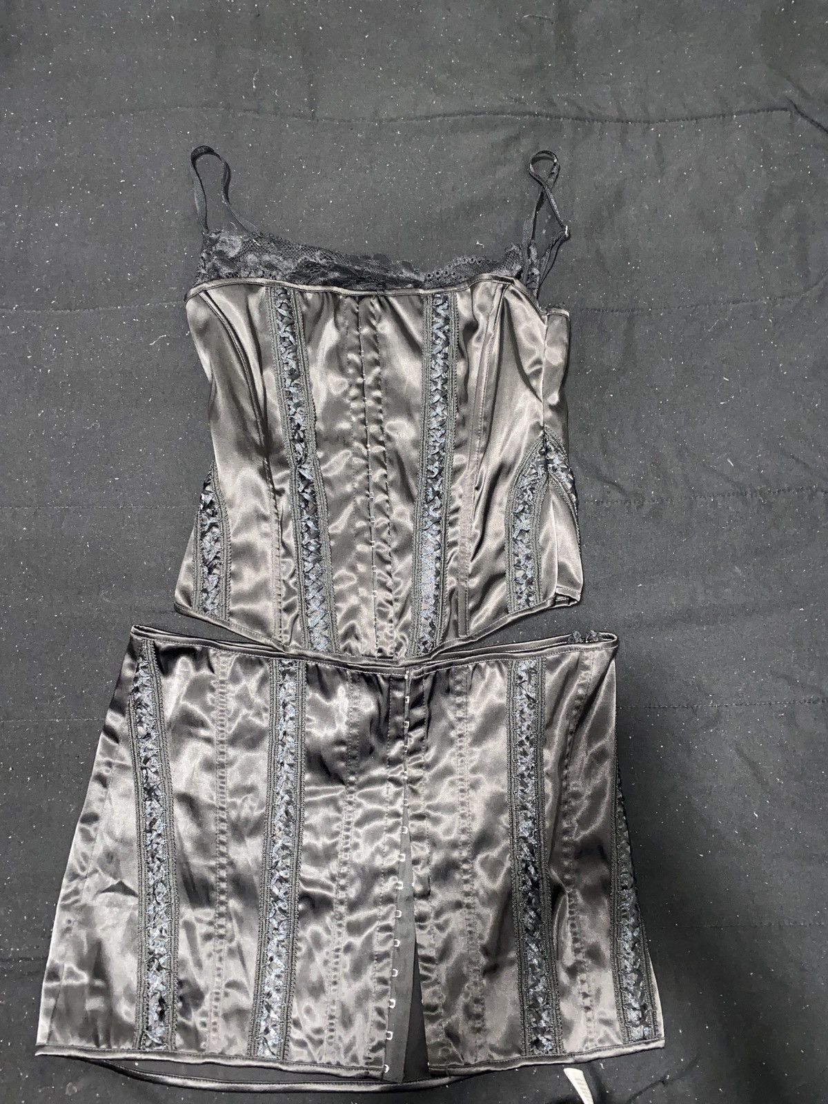 I.AM.GIA Imagine corset set Size XS / US 0-2 / IT 36-38 - 1 Thumbnail