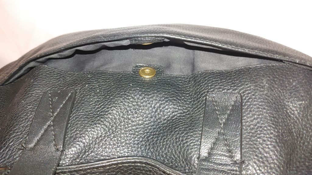 Lucky Brand Lucky Brand Jehn Leather Tote Size ONE SIZE - 6 Thumbnail