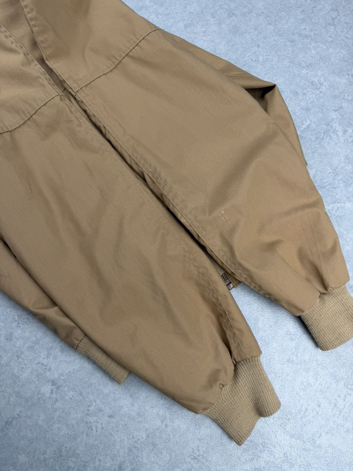 Adidas Vintage Adidas Originals Jacket Made in Finland Size M Size US M / EU 48-50 / 2 - 12 Thumbnail