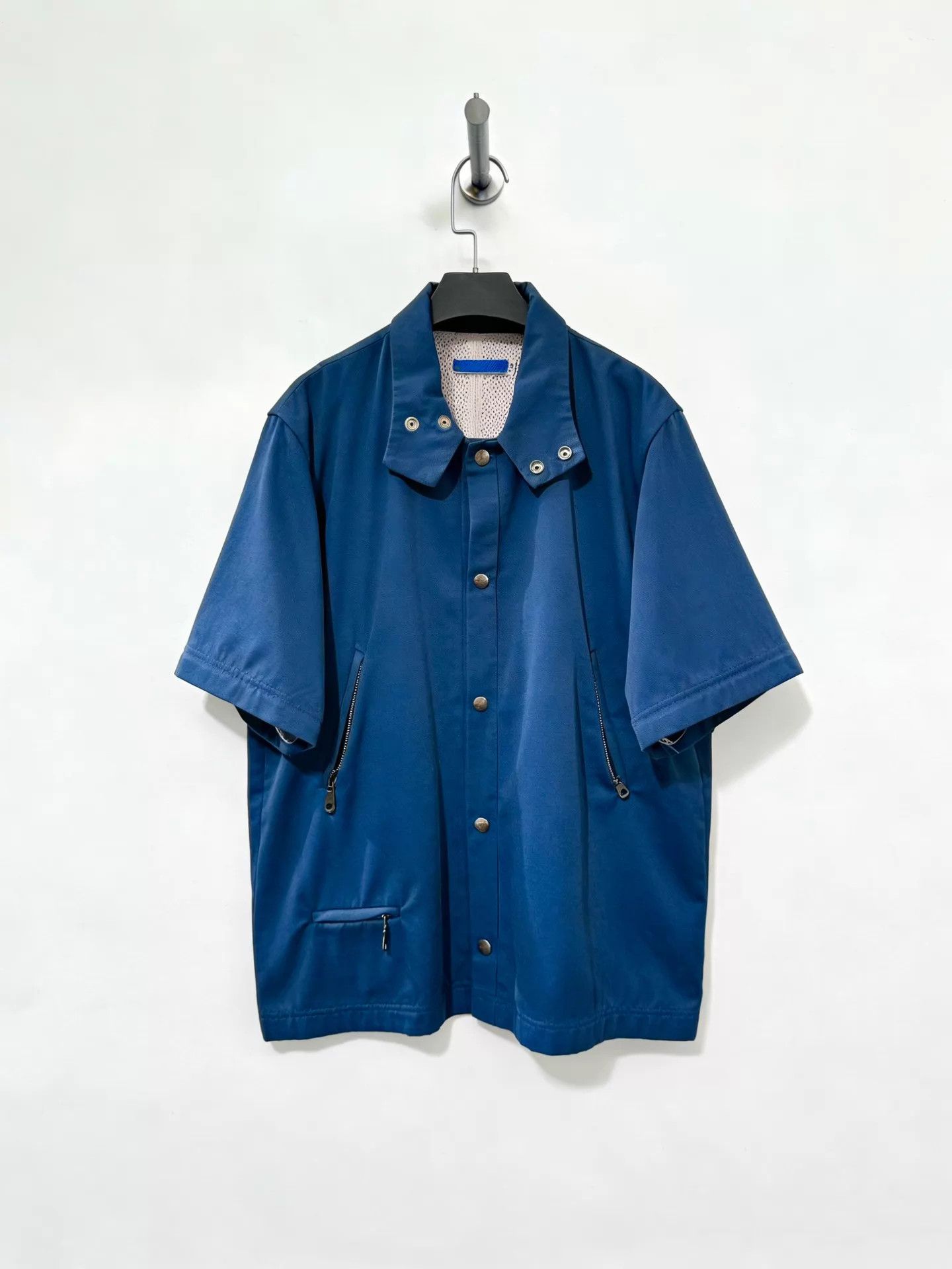 Number (N)ine Number (N)ine 98ss Work Jacket Size 2 Size US M / EU 48-50 / 2 - 2 Thumbnail