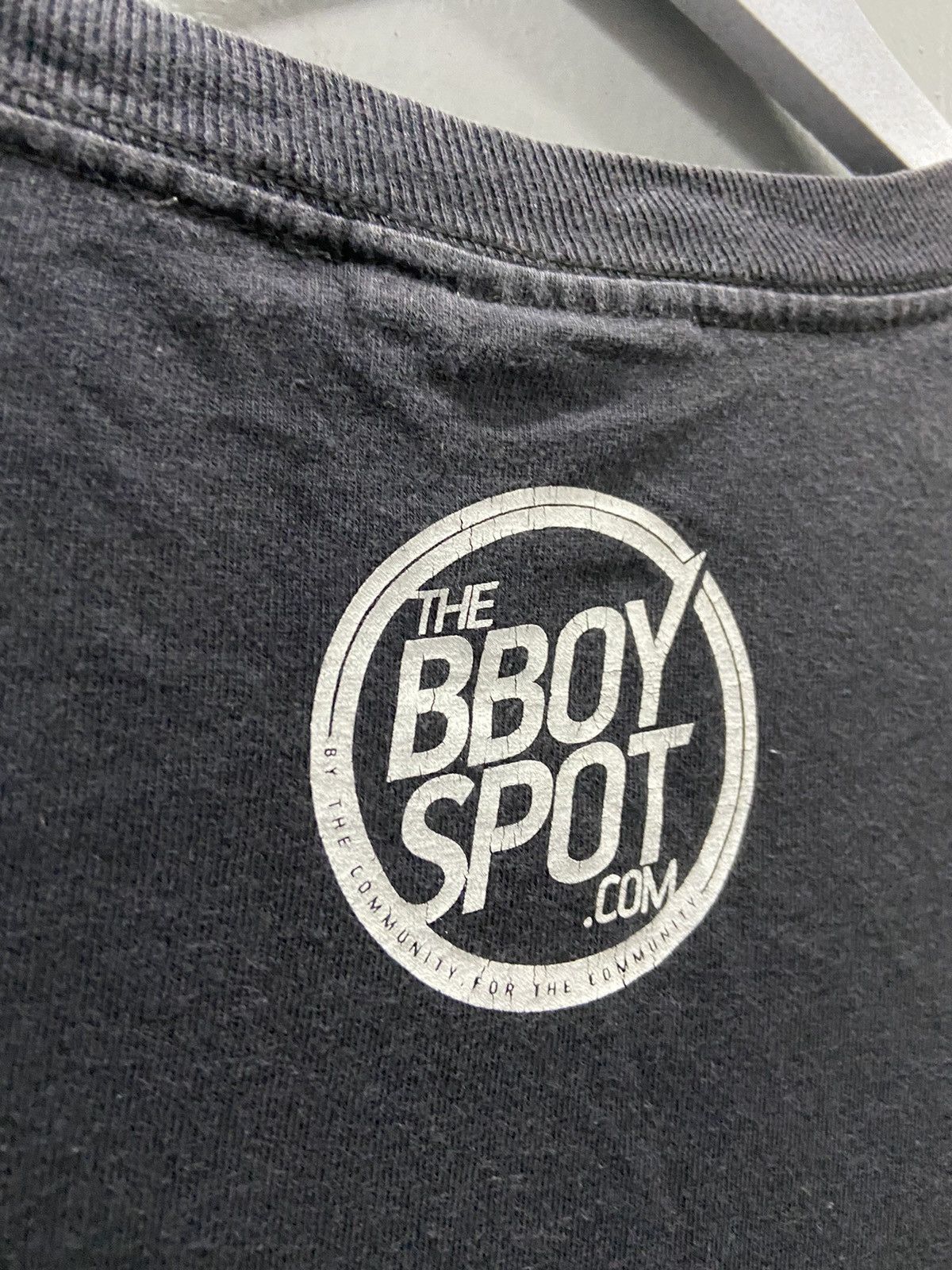 Roots ROOTS RESPECT OUR ORIGINAL TRADITIONS & STYLE TEE SHIRT Size US L / EU 52-54 / 3 - 7 Thumbnail
