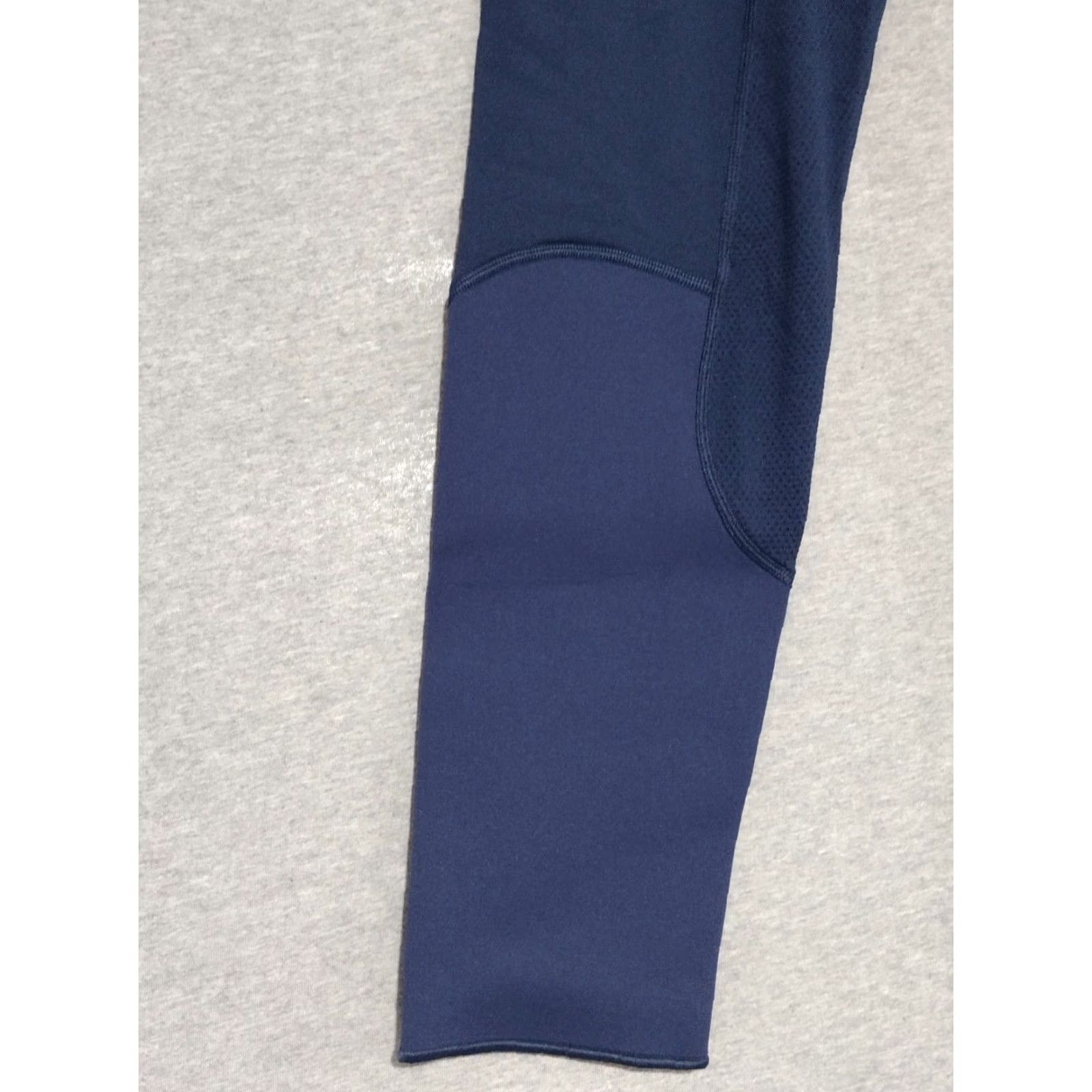Nike Nike NBA Pro Hyperstrong Mens Padded Pants Tights Navy Blue 28-32 L AA0753-419 Size US 33 - 7 Thumbnail