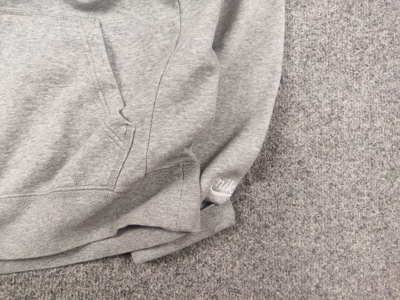 Nike Nike SB x NBA Icon Pullover logo Hooded Vintage Style Size US M / EU 48-50 / 2 - 10 Thumbnail