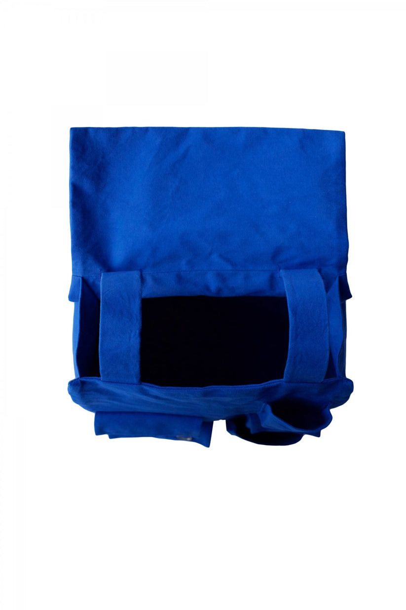 Comme des Garcons SS2020 CHACOLI for TOOGOOD BUILDER BACKPACK TG-012 Size ONE SIZE - 5 Thumbnail