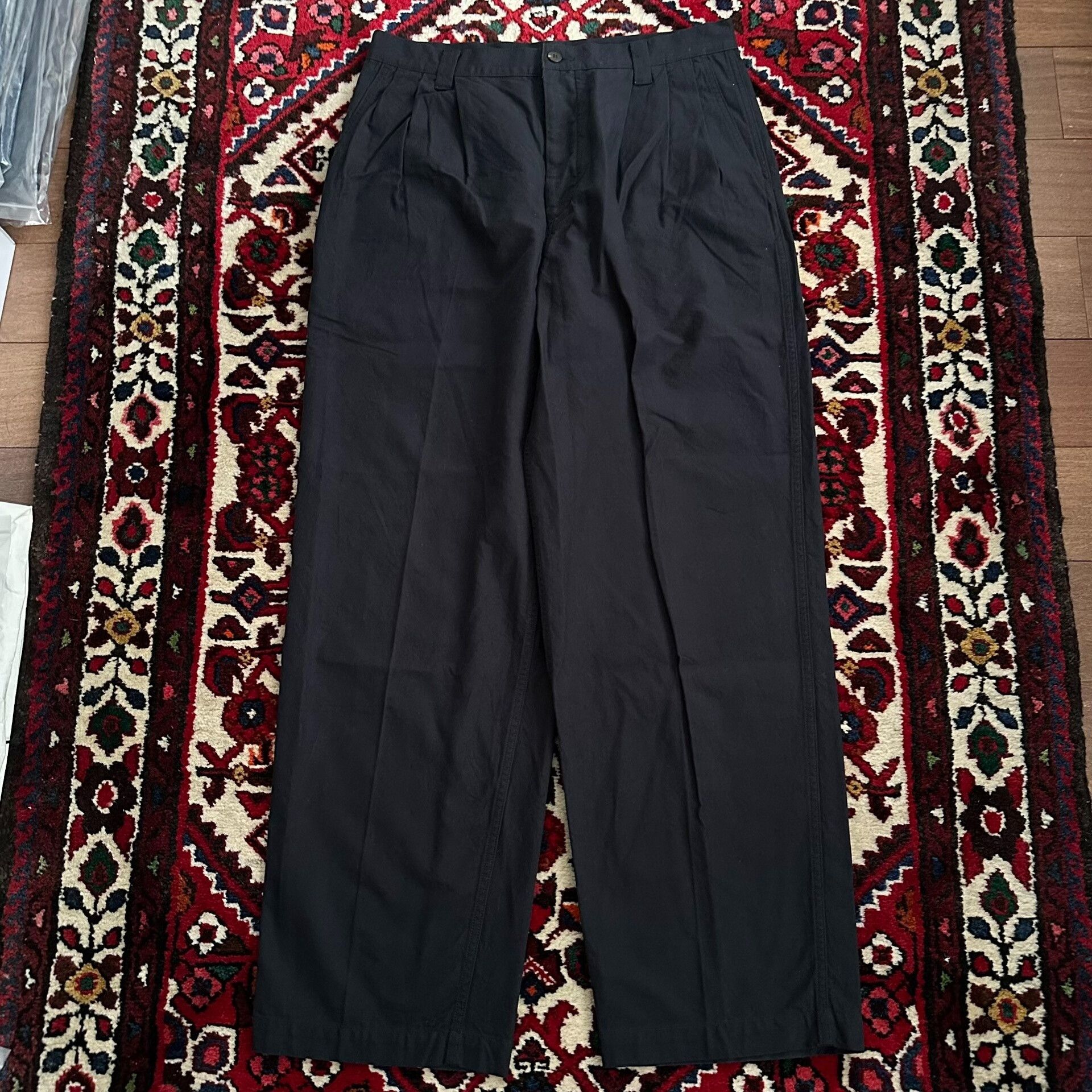 Visvim visvim 24AW RUSSO CHINO PANTS Size US 28 / EU 44 - 2 Thumbnail