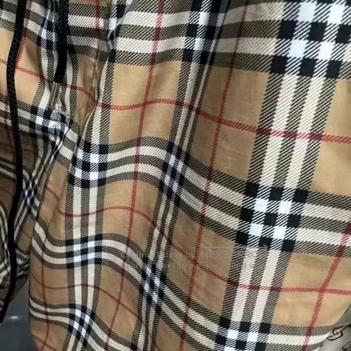 Burberry Burberry Check Shorts XS. Size 22" - 2 Thumbnail