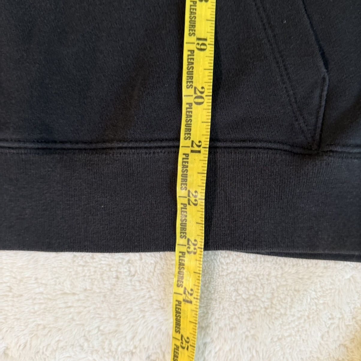 Nike Boxy Cropped Nike Hoodie Size US S / EU 44-46 / 1 - 3 Thumbnail