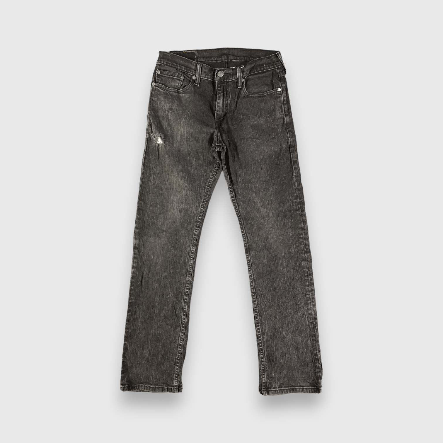 Levi's Vintage Levis 514 Jeans-J3136 Size US 32 / EU 48 - 1 Thumbnail