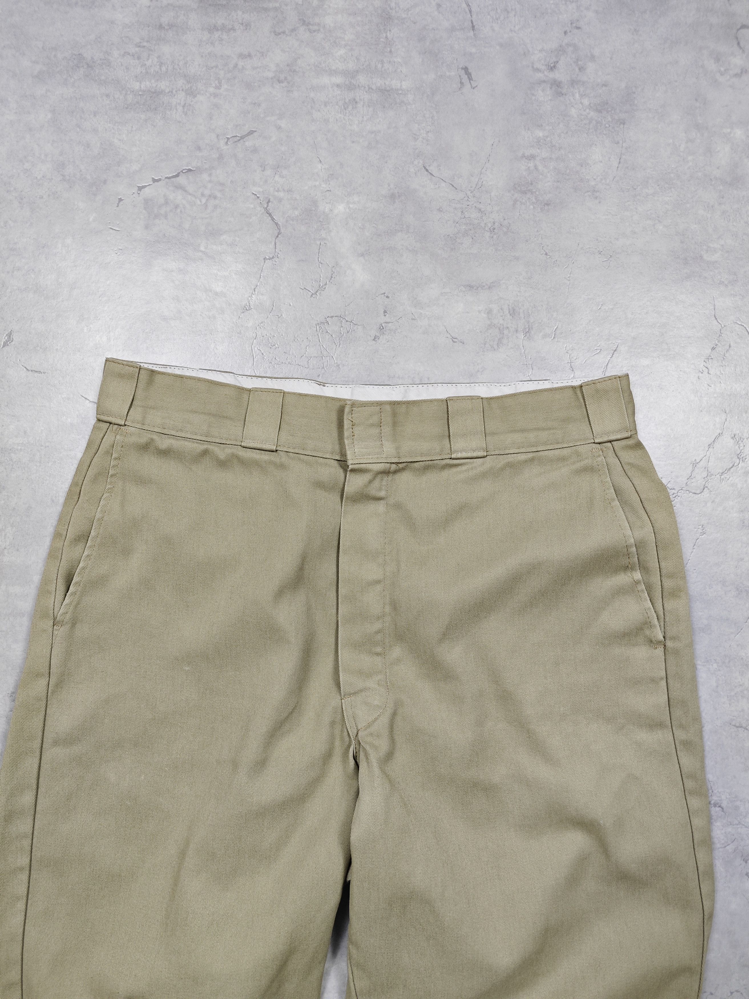 Dickies Dickies Vintage Pants Size US 34 / EU 50 - 5 Thumbnail