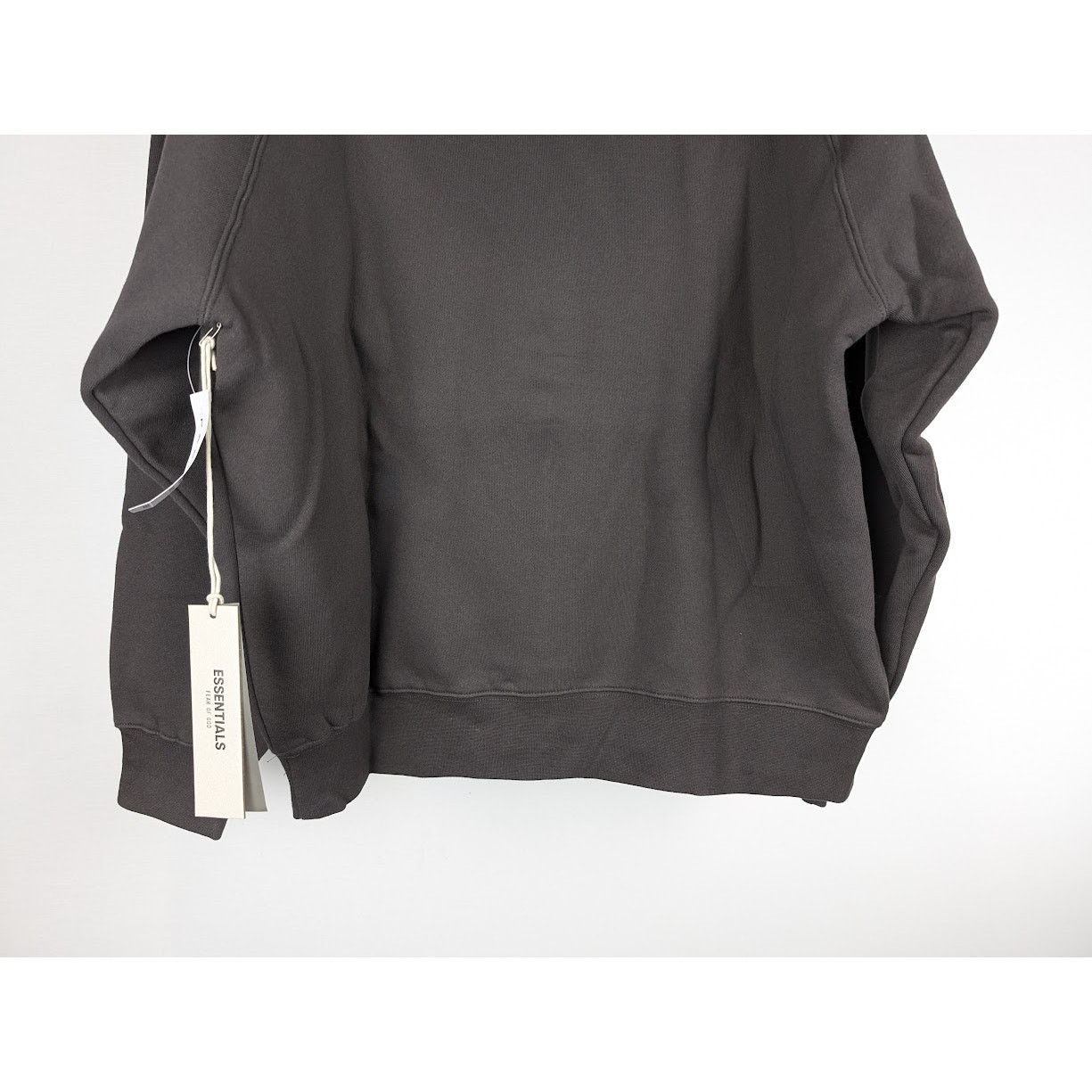 Essentials o1rshd1 Hoodie in Black Size US S / EU 44-46 / 1 - 16 Thumbnail