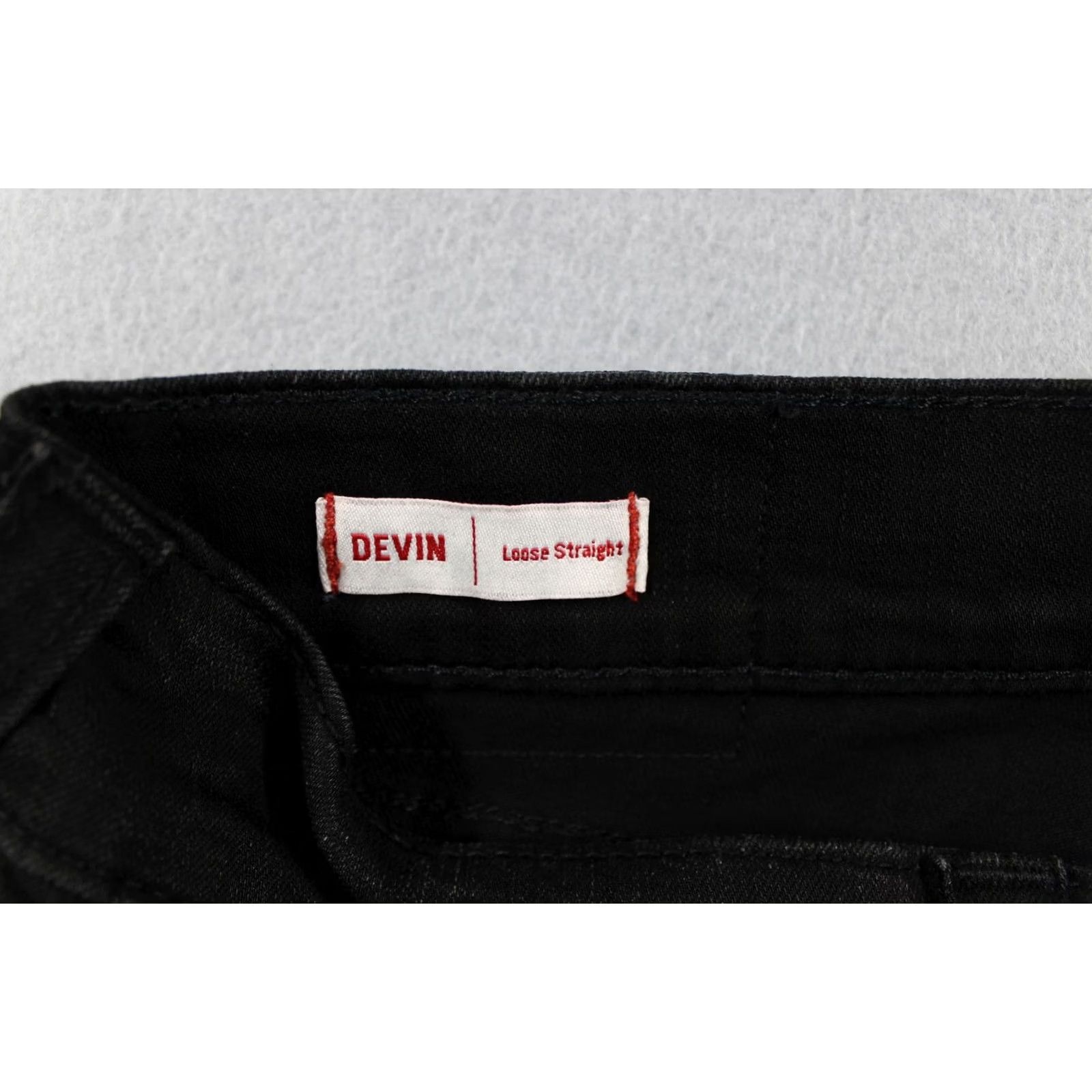 True Religion VINTAGE false Size US 38 / EU 54 - 5 Thumbnail