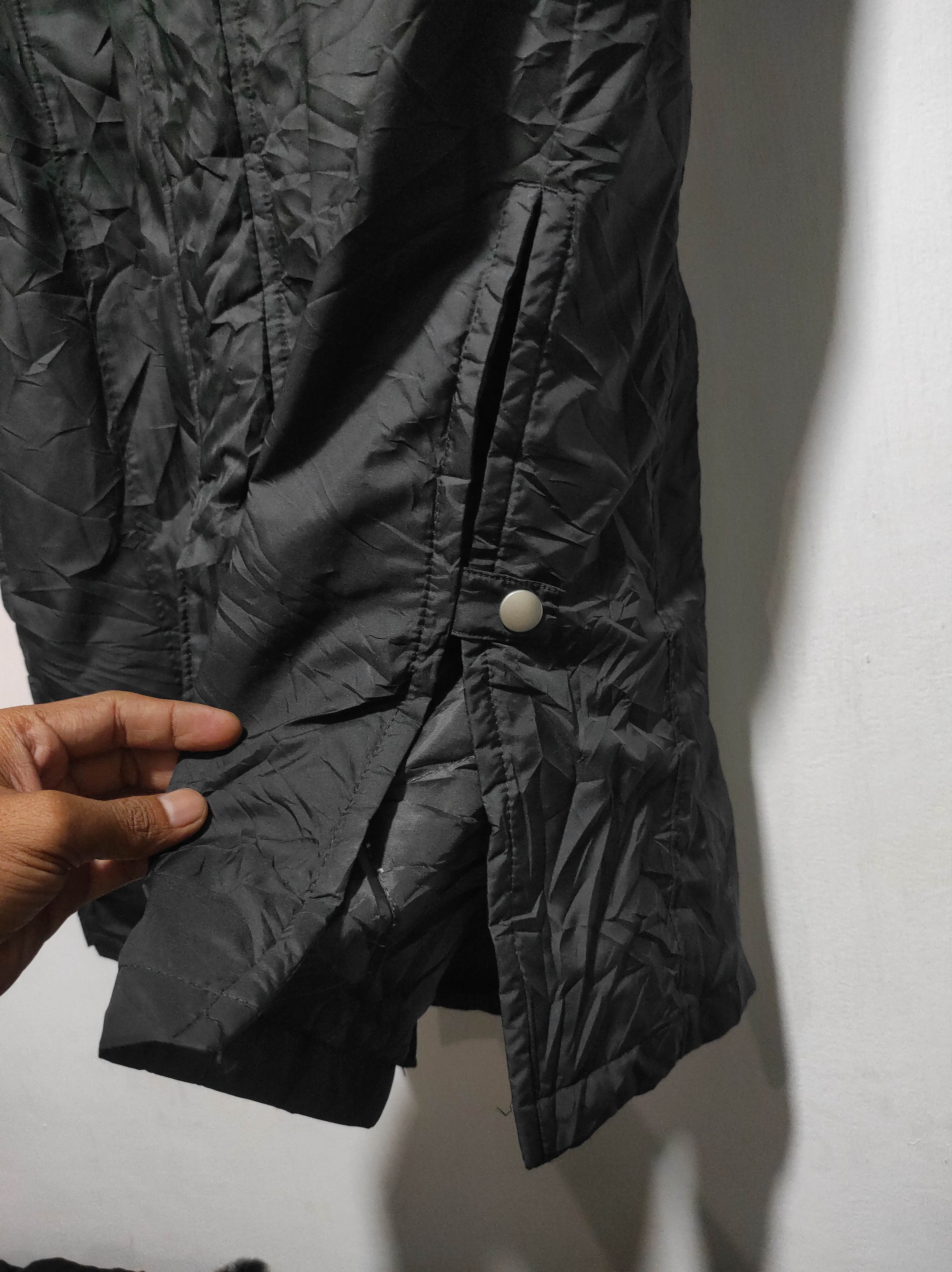 Adidas Vintage Adidas Long Jacket Size US M / EU 48-50 / 2 - 7 Thumbnail