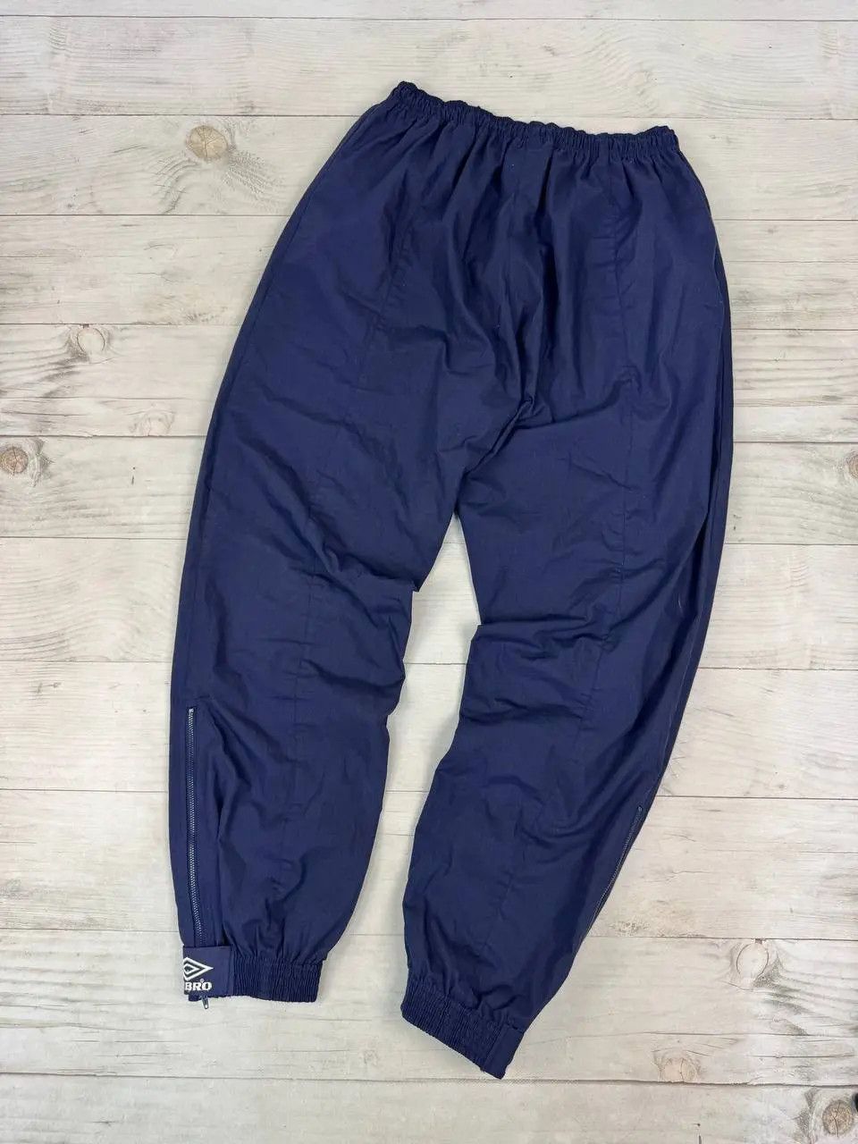 Umbro Umbro Tottenham 1993 1995 Track Pants Football Soccer Size US 36 / EU 52 - 17 Thumbnail