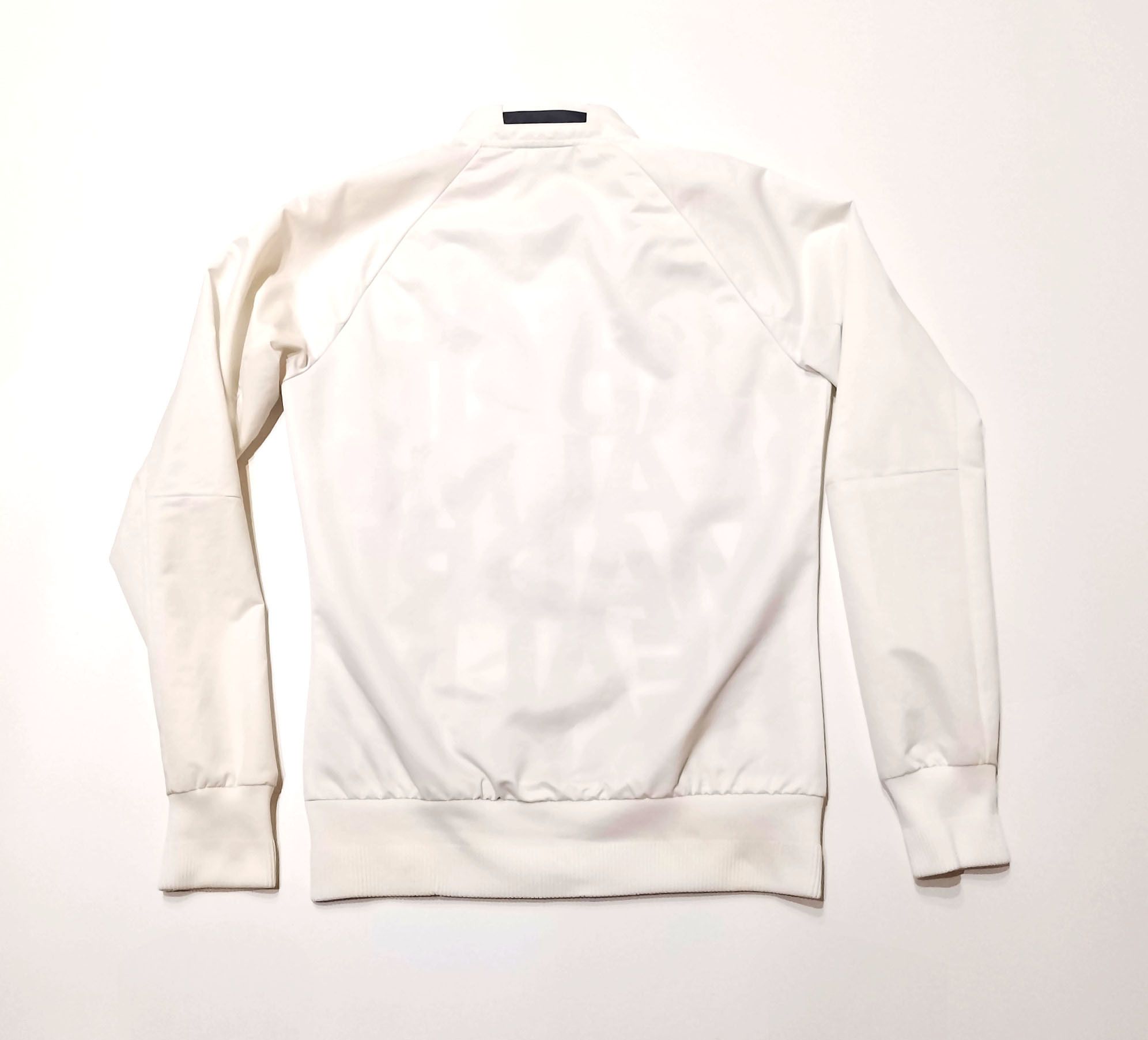 Adidas adidas Real Madrid 2016/17 Track Jacket – AI4661 – Size XS Size US XS / EU 42 / 0 - 10 Thumbnail