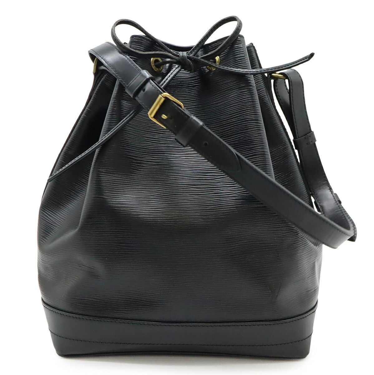 Louis Vuitton Louis Vuitton Louis Vuitton Noe Epi Shoulder Bag Leather Shoulder Bag M59002 DUTY FREE for USA Size ONE SIZE - 1 Thumbnail