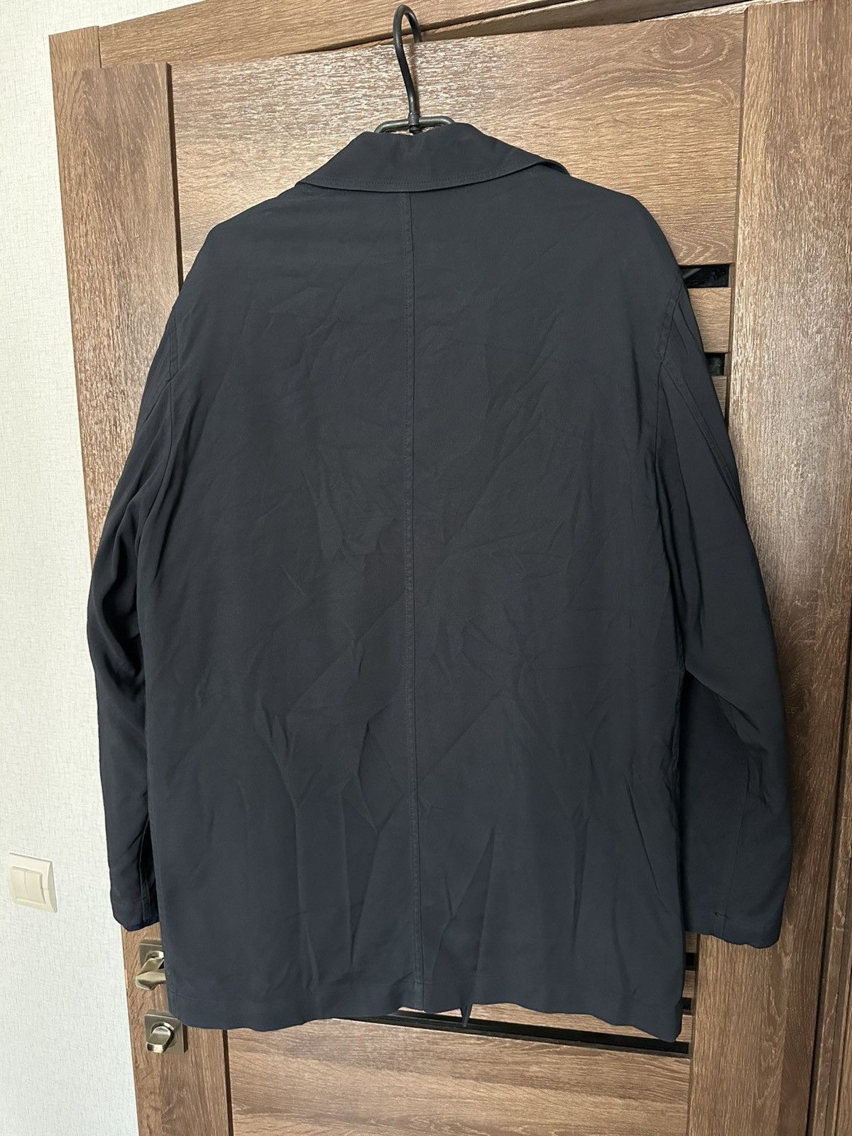 Bally Bally Coat Jacket 2 In 1 Vintage Size US L / EU 52-54 / 3 - 5 Thumbnail