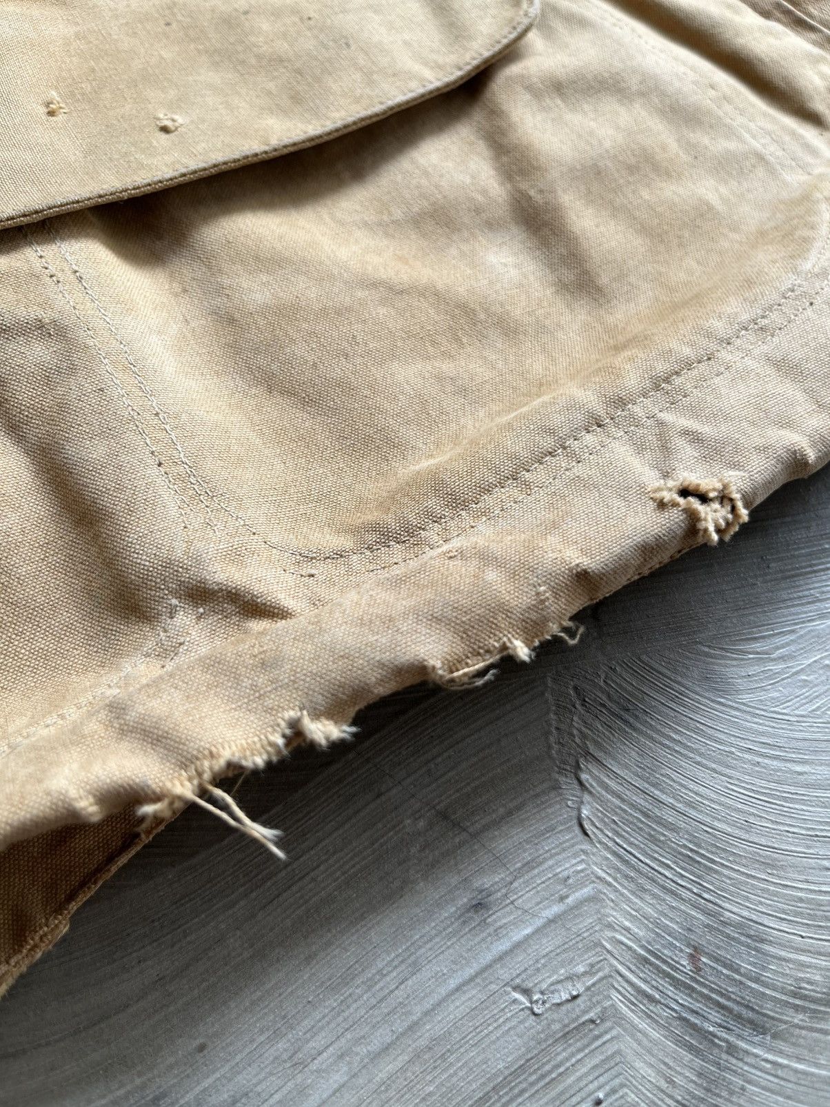 Vintage True vintage 30’s Duxbak Size US L / EU 52-54 / 3 - 10 Thumbnail