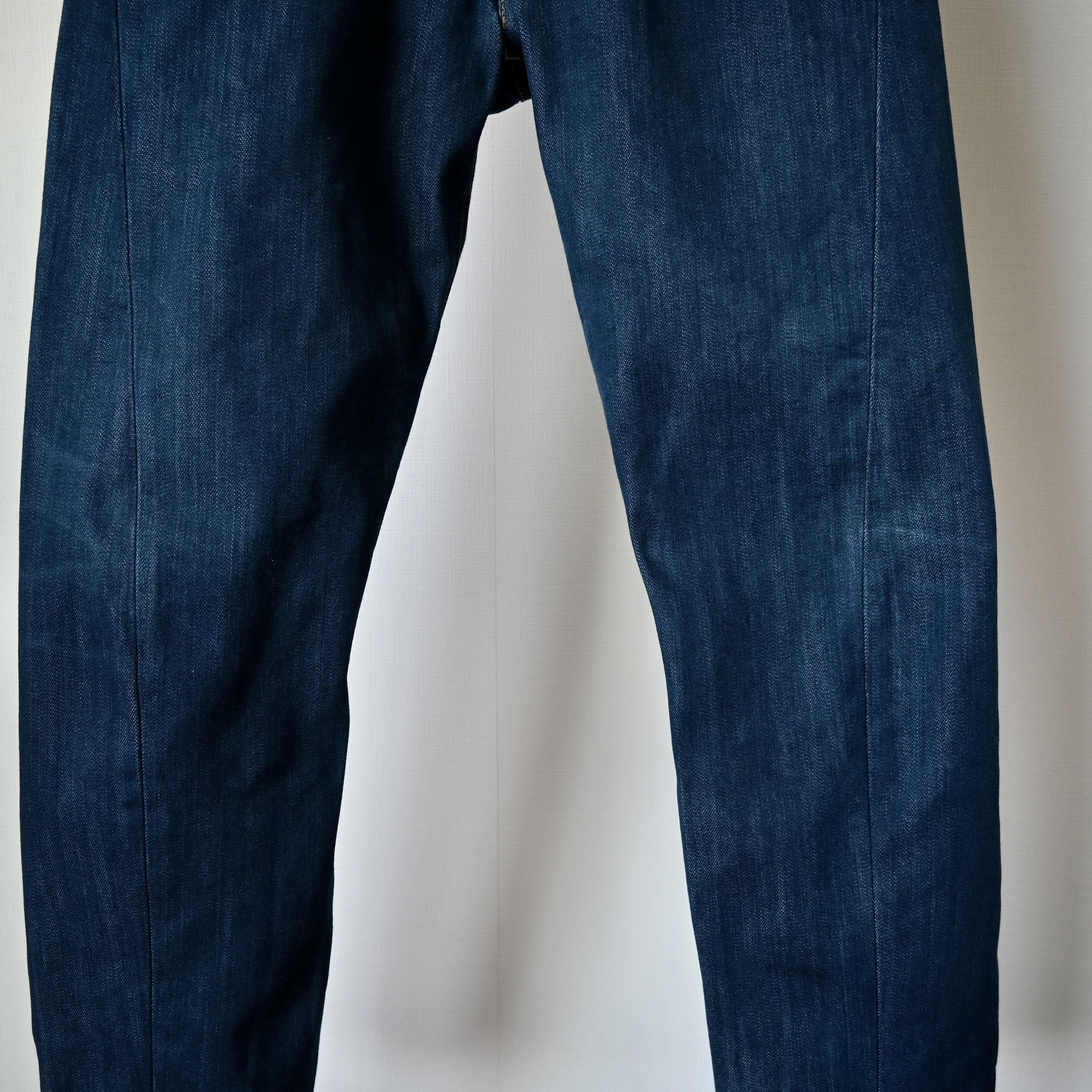 Levi's 2000s Levi's Engineered Jeans, made in Japan Size US 31 - 11 Thumbnail