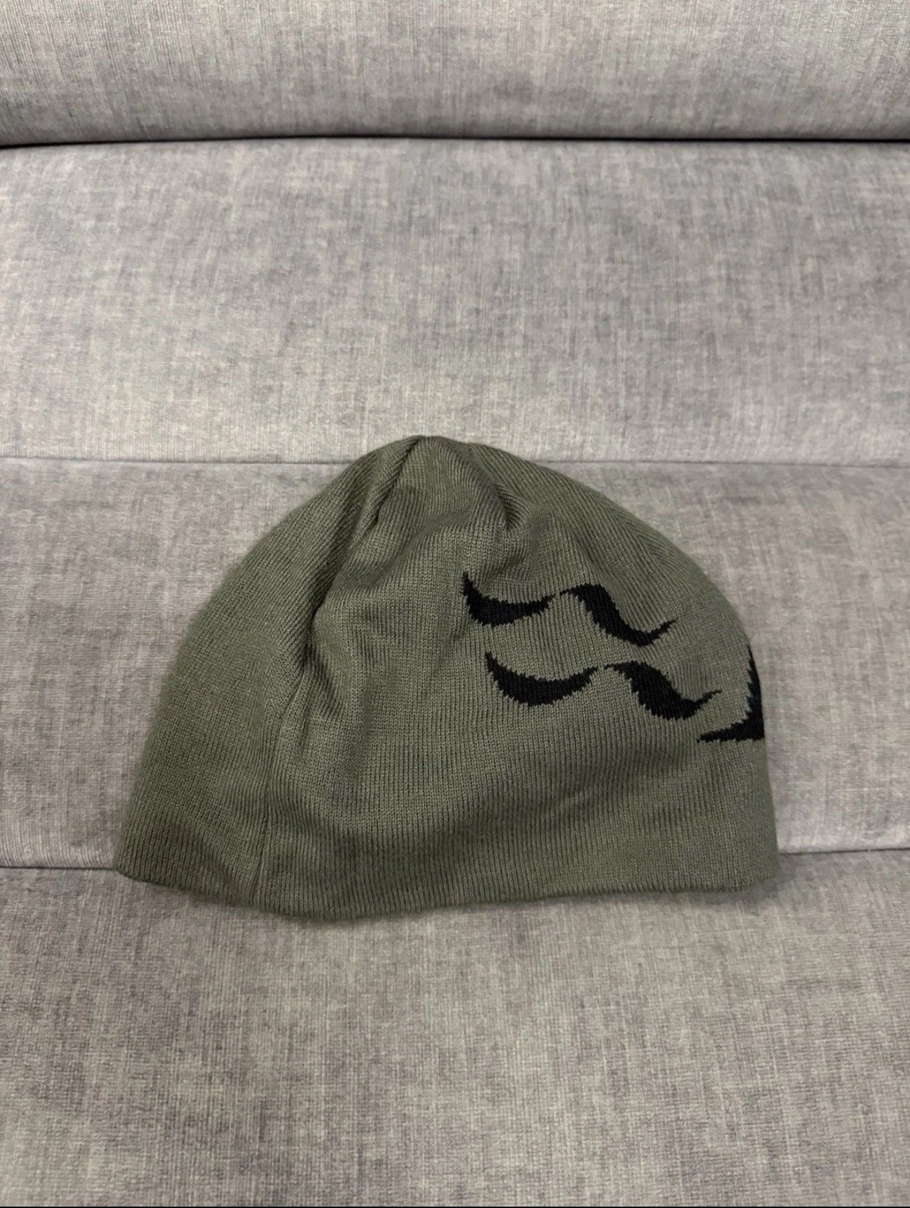 Rab Rab Outdoor Beanie Lightweight Hat Sz M Size ONE SIZE - 2 Thumbnail