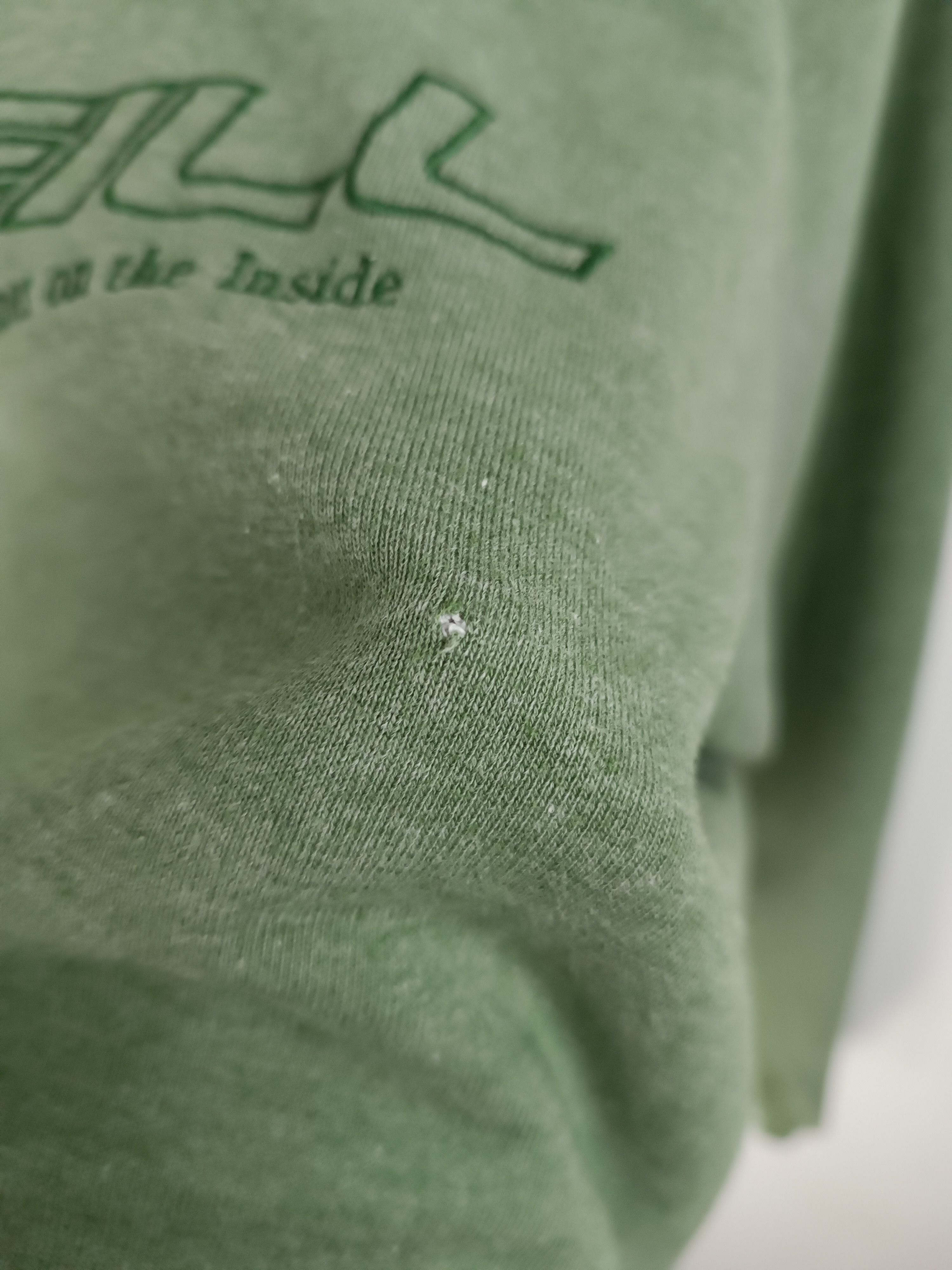 O'Neill VINTAGE 90'S FADED O'NEILL SWEATSHIRT VERY RARE quiksilver Size US M / EU 48-50 / 2 - 14 Thumbnail