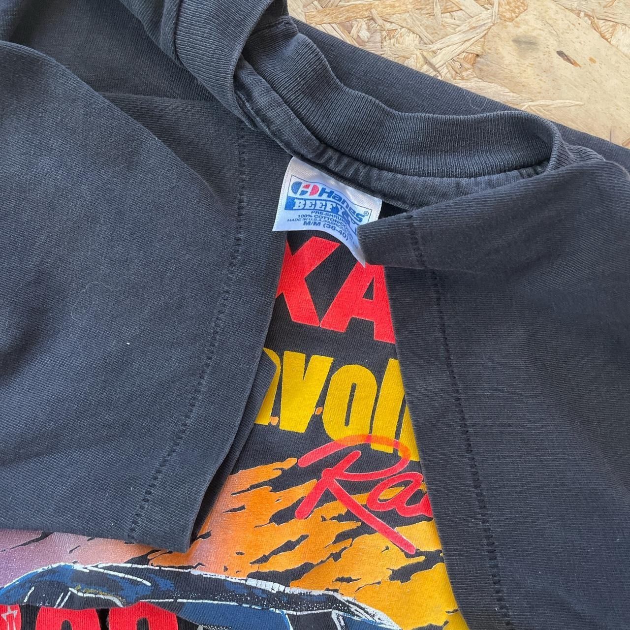 Vintage Vintage 90s Nascar Size US M / EU 48-50 / 2 - 4 Thumbnail
