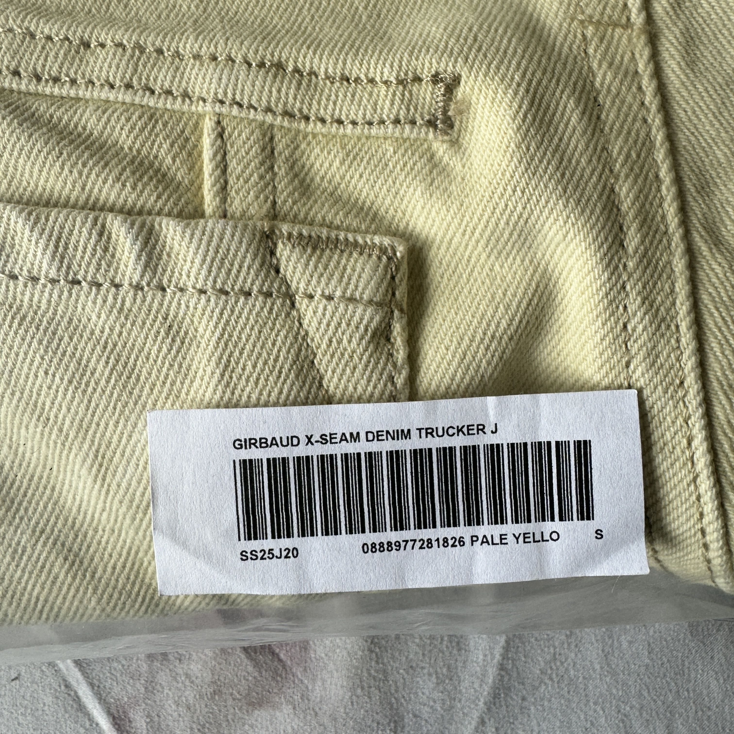 Marithe + Francois Girbaud × Supreme Marithé + François Girbaud X Supreme Jacket Size US S / EU 44-46 / 1 - 3 Thumbnail