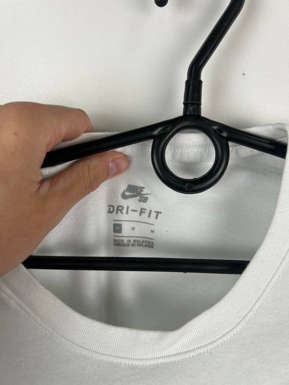 Vintage Nike SB streetwear t-shirts size M Size US M / EU 48-50 / 2 - 3 Thumbnail