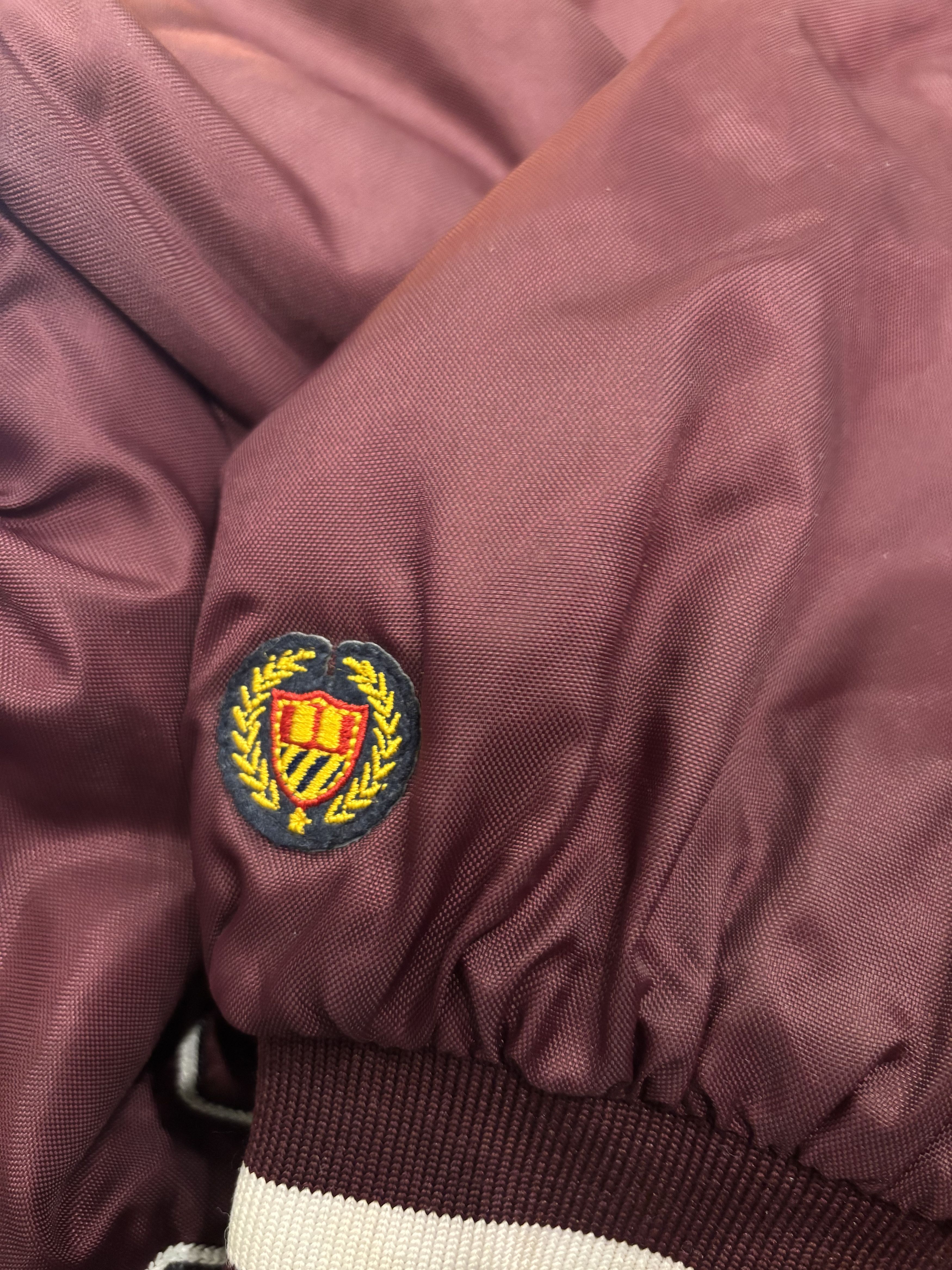 Other BEL - AIR ATHLETICS BOMBER JACKET Size US L / EU 52-54 / 3 - 5 Thumbnail