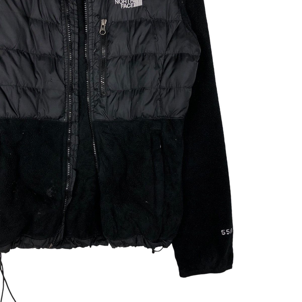 Japanese Brand 📌Vintage Light Puffer Zipper Jacket The North Face Size US S / EU 44-46 / 1 - 6 Thumbnail