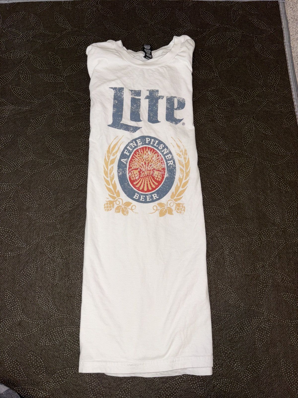 Other Lite T-shirt Size US XL / EU 56 / 4 - 2 Thumbnail