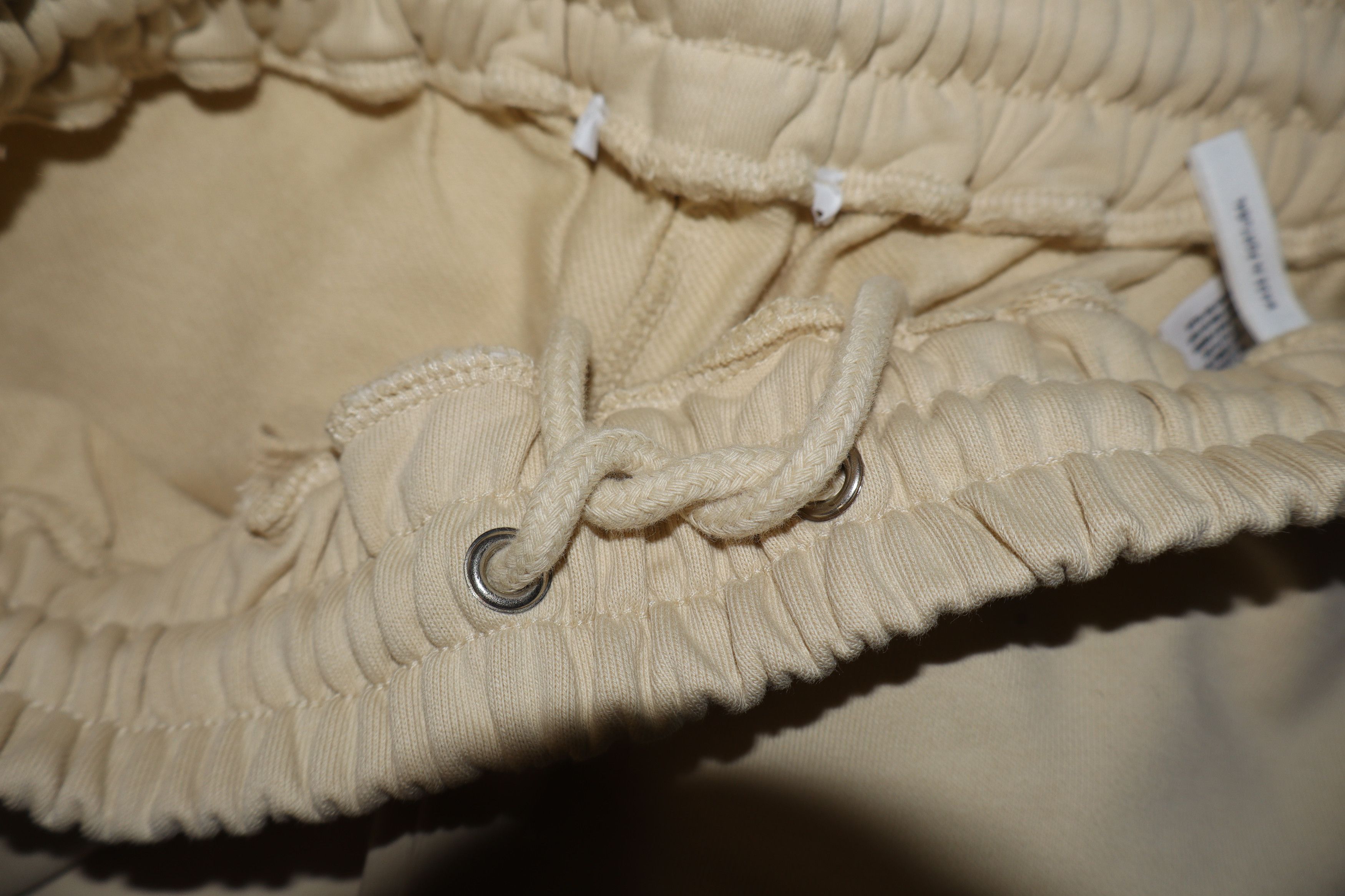 Helmut Lang Log print sweatpants Size US 32 / EU 48 - 10 Thumbnail