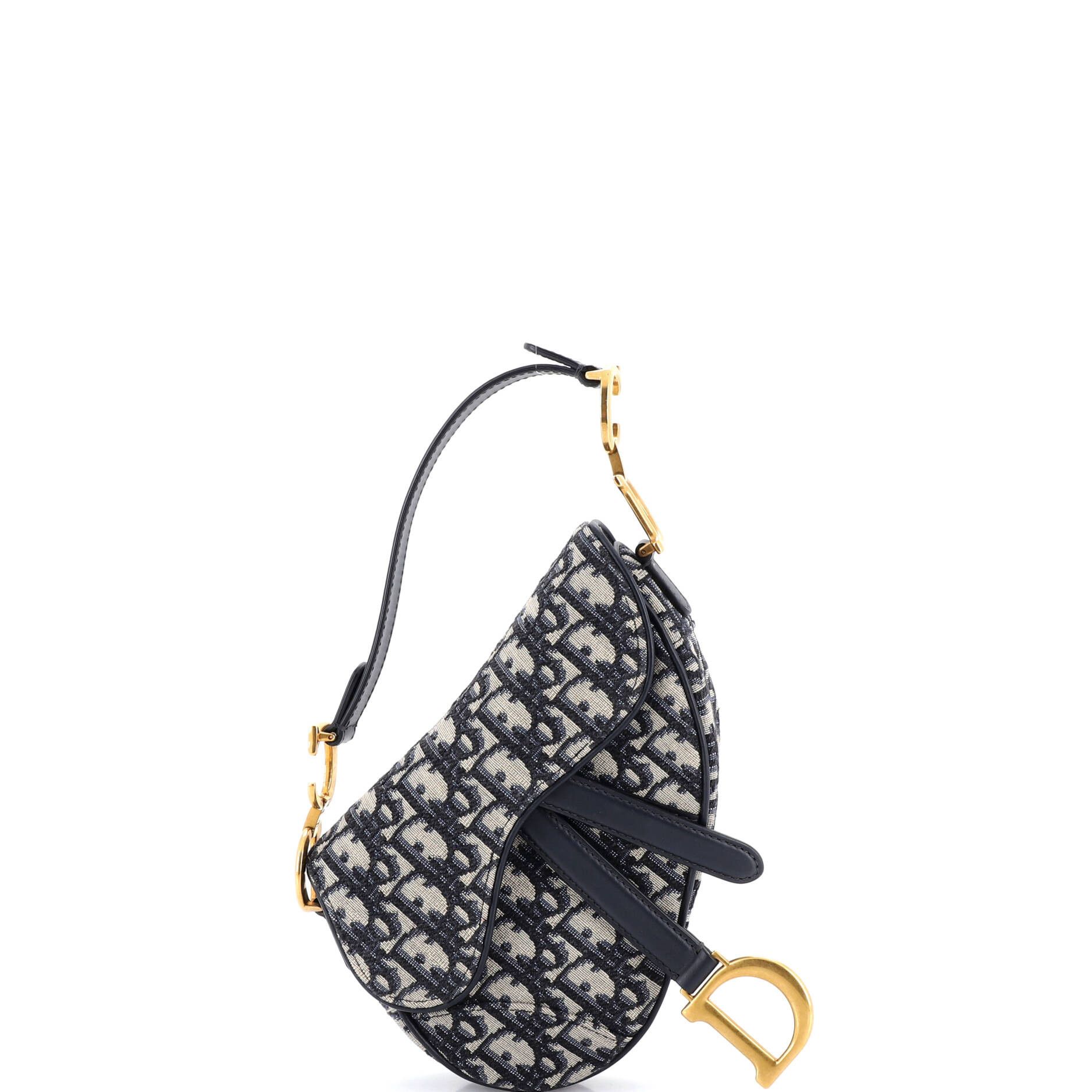 Dior Saddle Handbag Size ONE SIZE - 1 Thumbnail